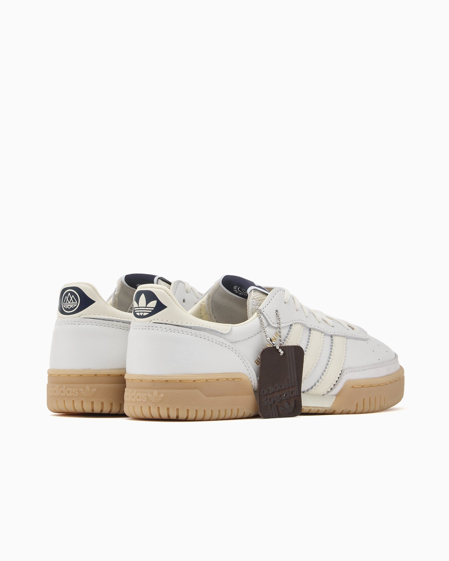 adidas Originals SPZL Burden II