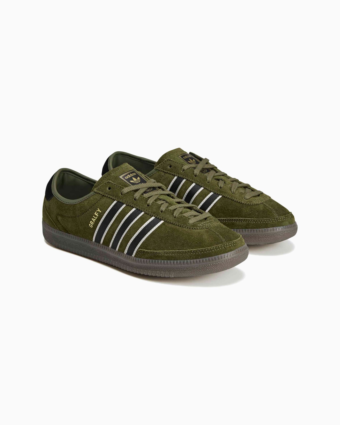 adidas Originals SPZL Gralfy