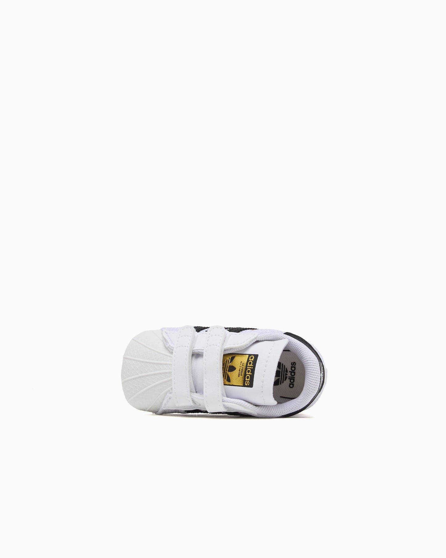 adidas Originals Superstar Crib