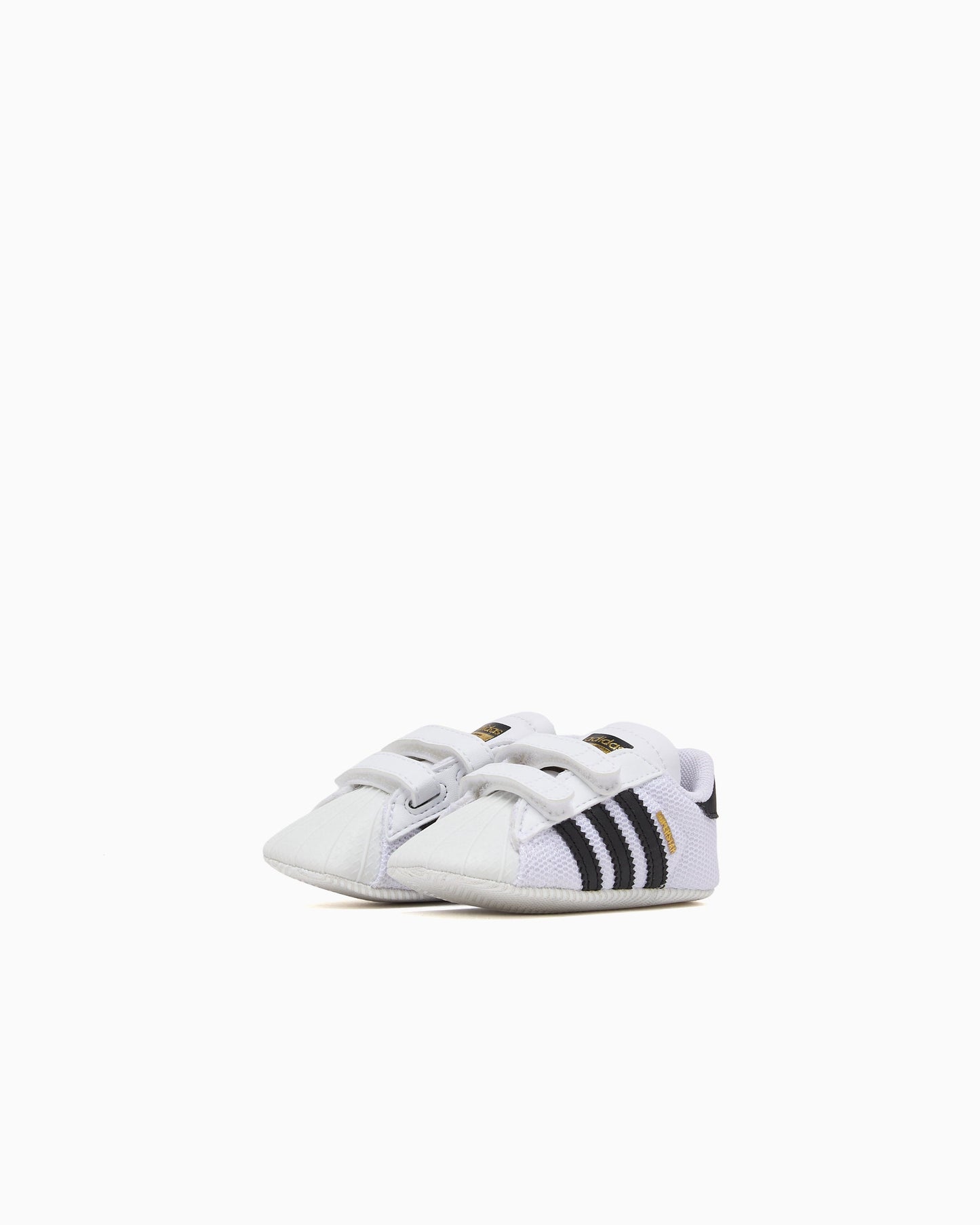 adidas Originals Superstar Crib