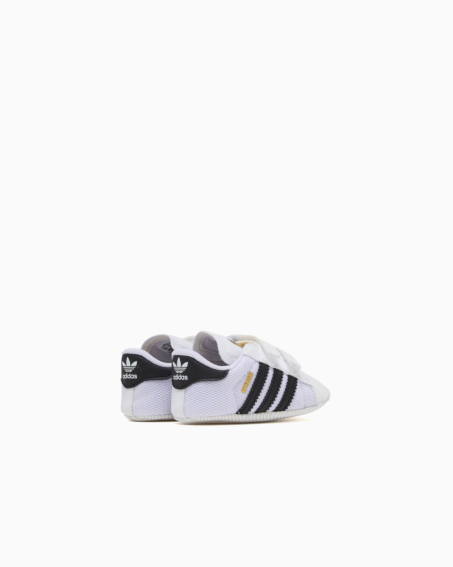 adidas Originals Superstar Crib