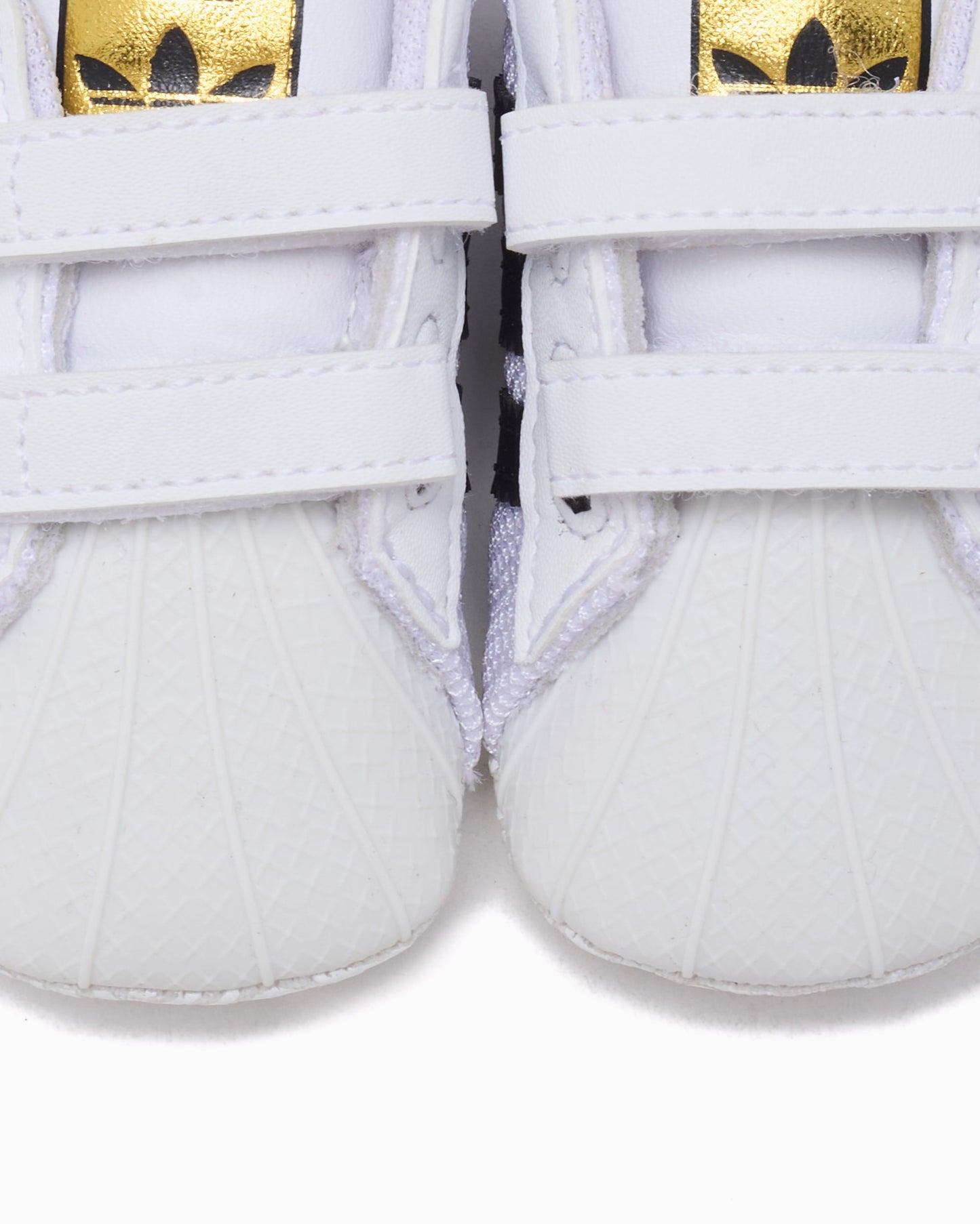 adidas Originals Superstar Crib