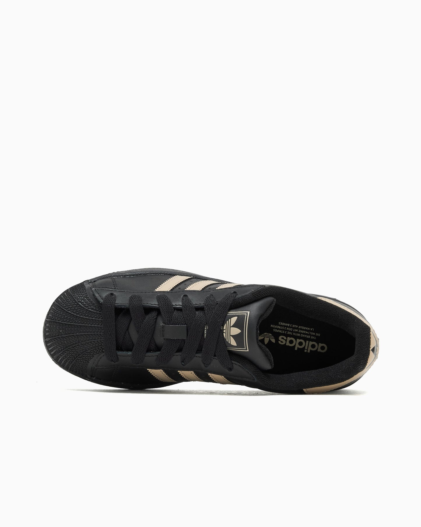 adidas Originals Superstar II
