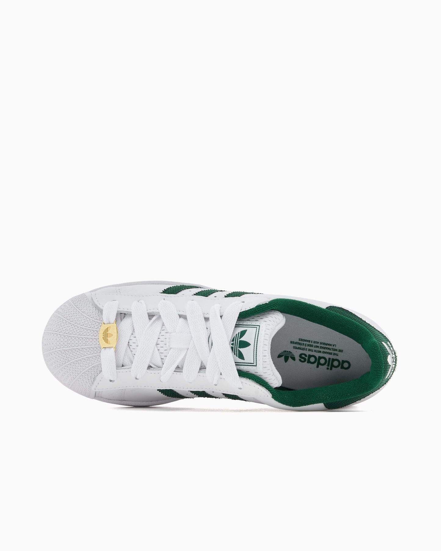 adidas Originals Superstar II