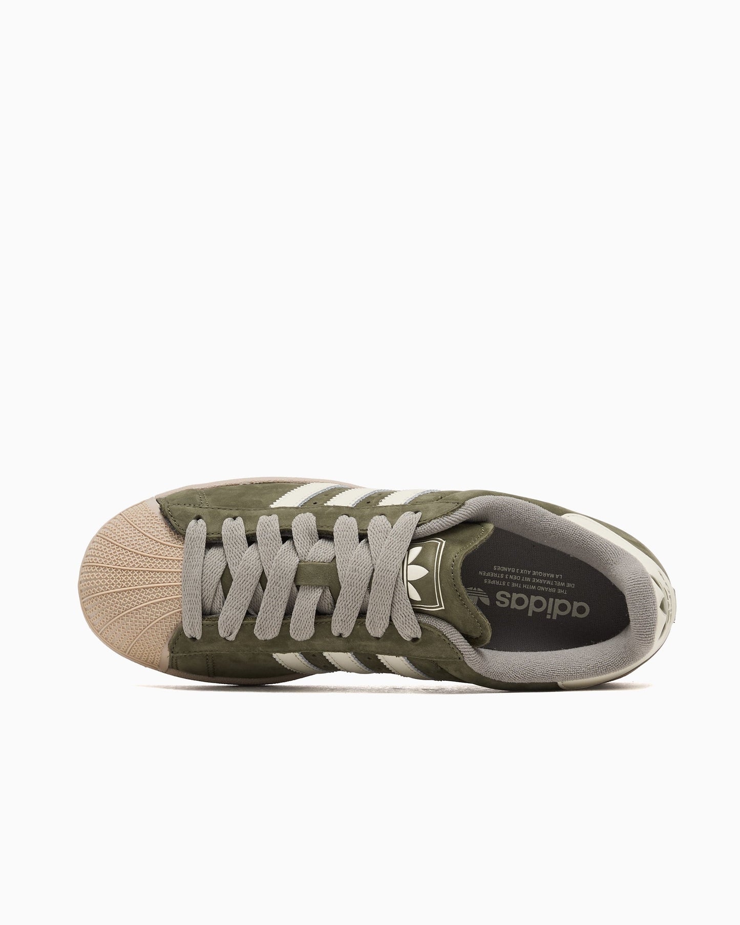 adidas Originals Superstar II