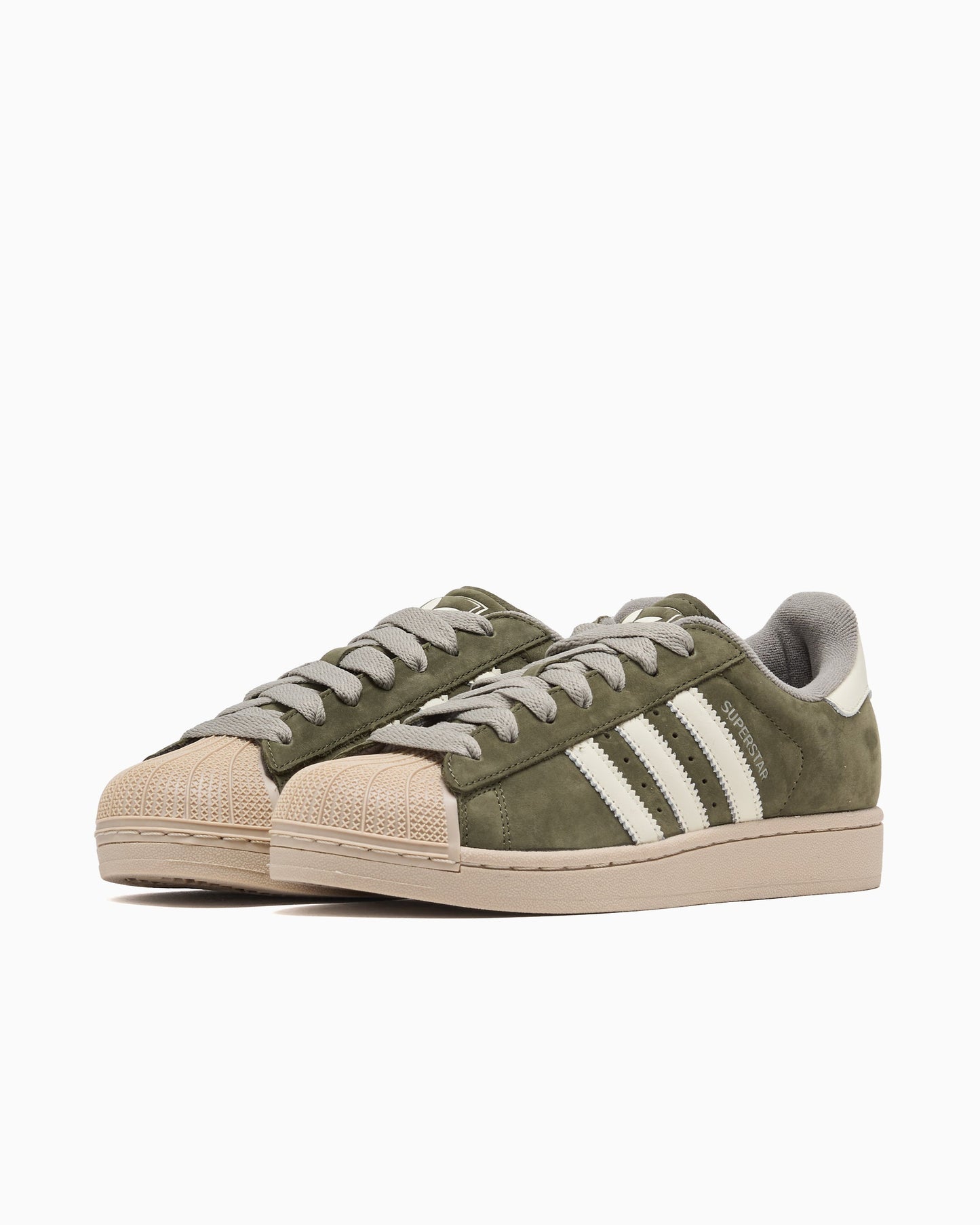 adidas Originals Superstar II