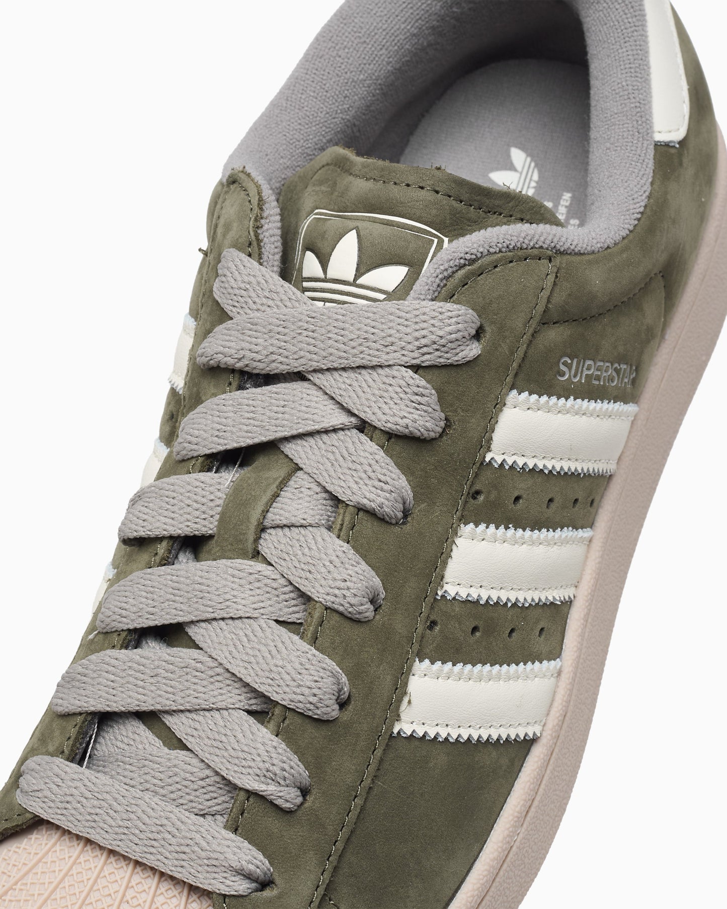 adidas Originals Superstar II