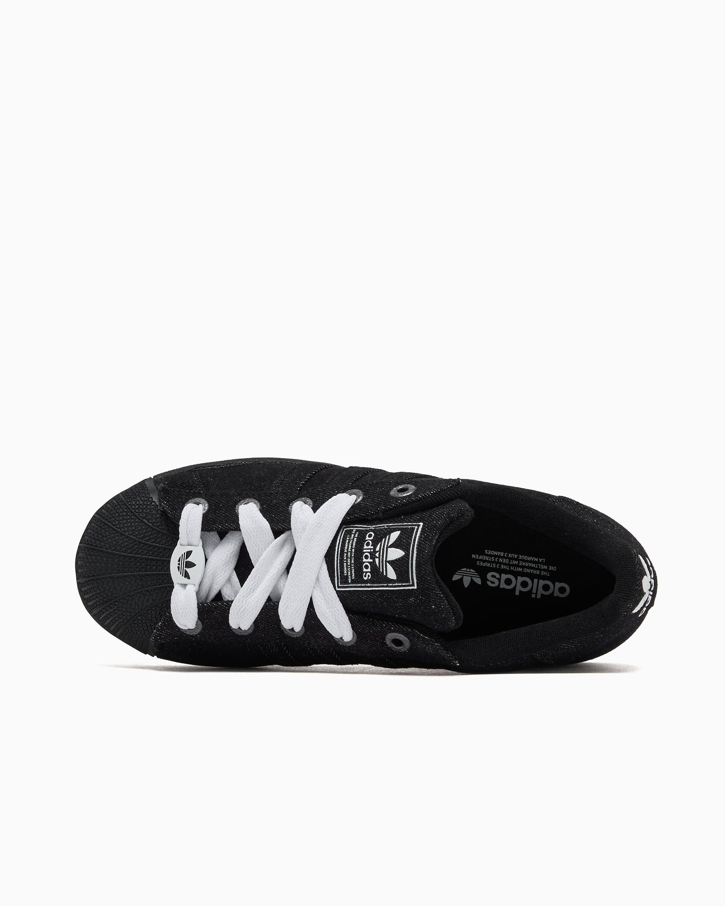 adidas Originals Superstar II