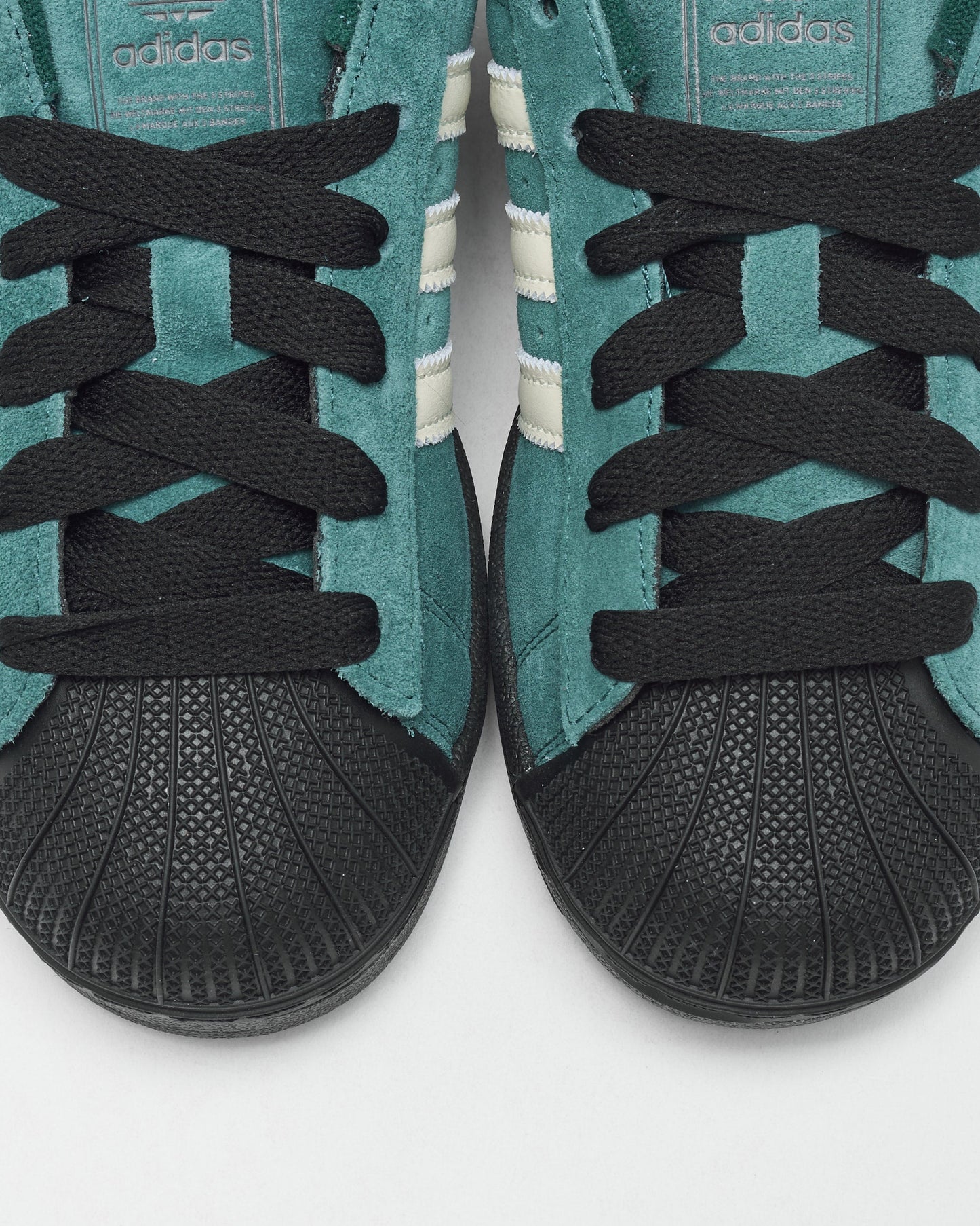 adidas Originals Superstar II