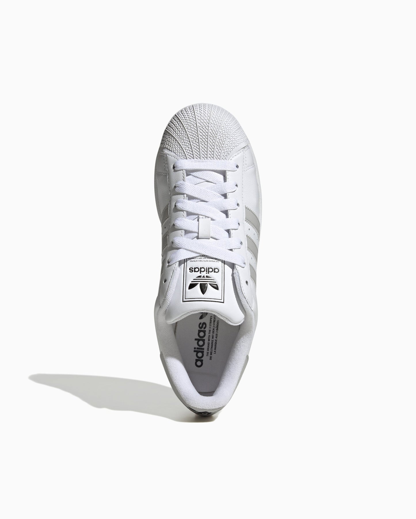 adidas Originals Superstar II