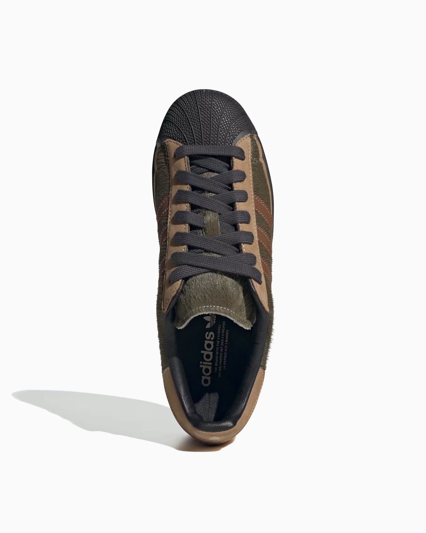 adidas Originals Superstar II MG