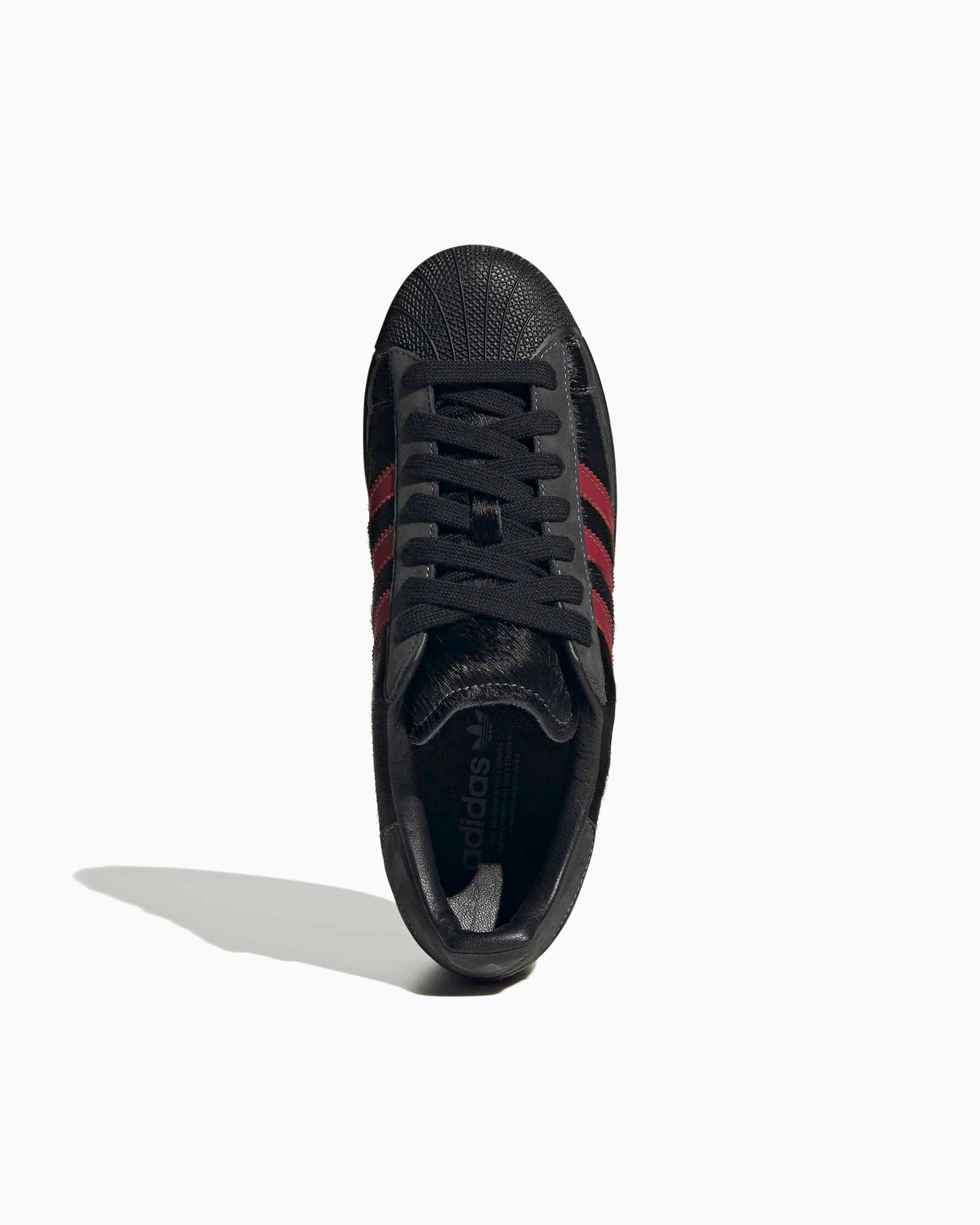 adidas Originals Superstar II MG