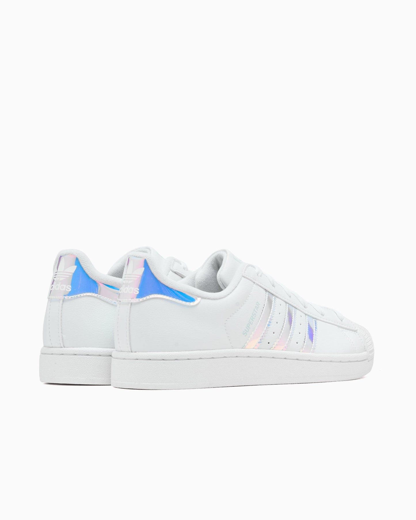 adidas Originals Superstar II Teens