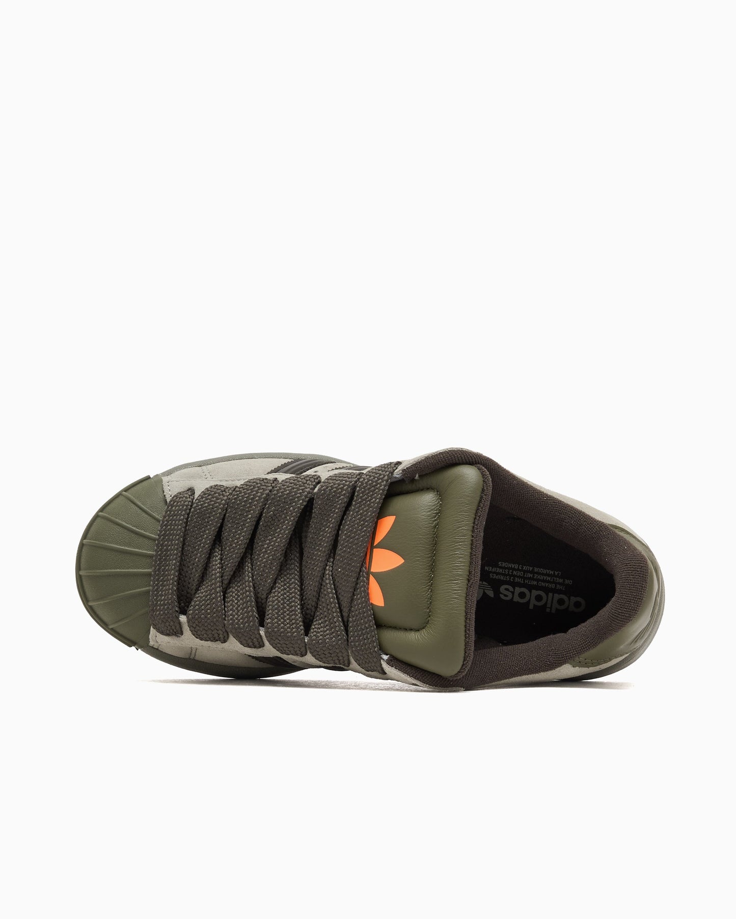 adidas Originals Superstar ST