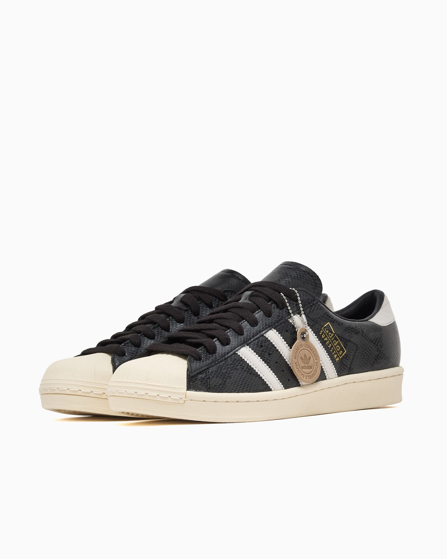 adidas Originals Superstar Vintage "Made in Germany"