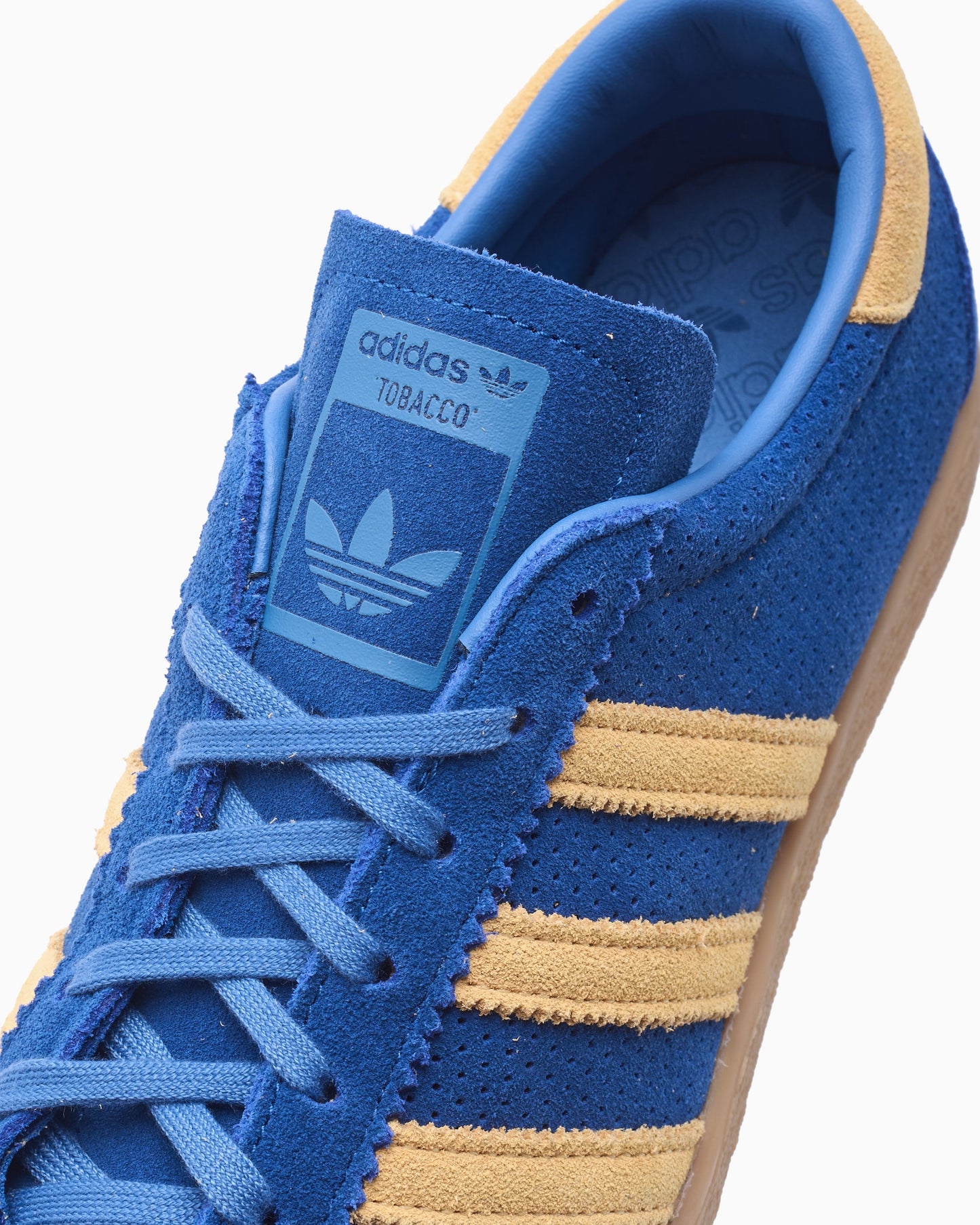 adidas Originals Tobacco