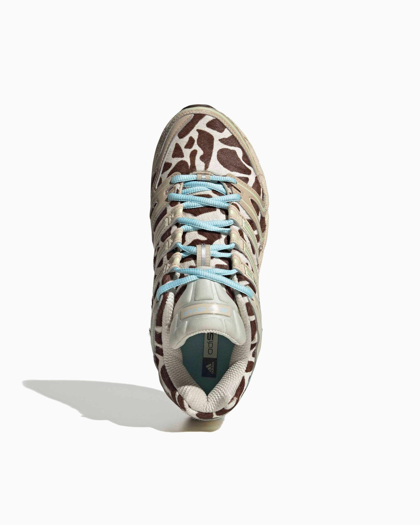 adidas Originals Women's Adistar Control 5 "Giraffe"