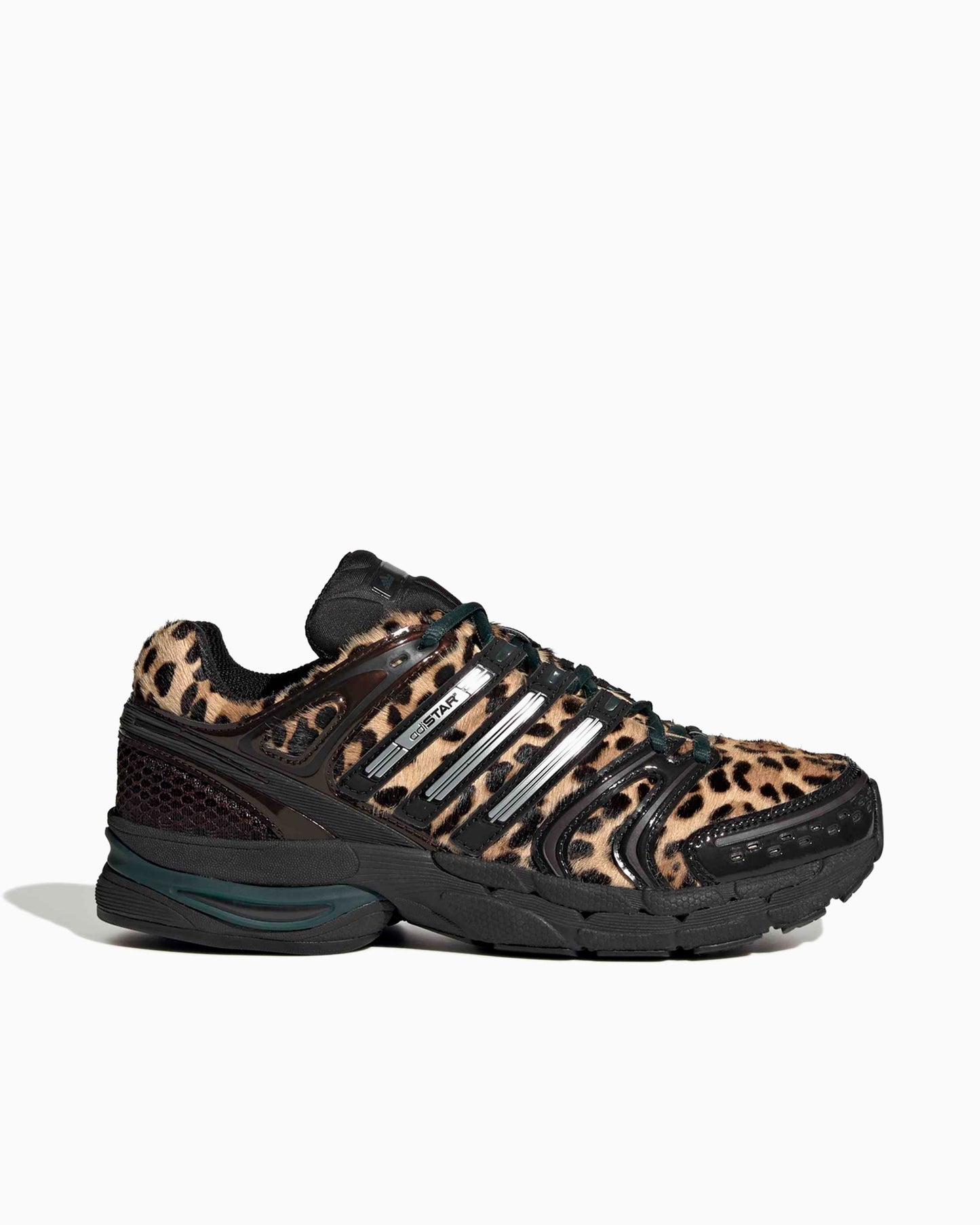adidas Originals Women's Adistar Control 5 "Leopard"