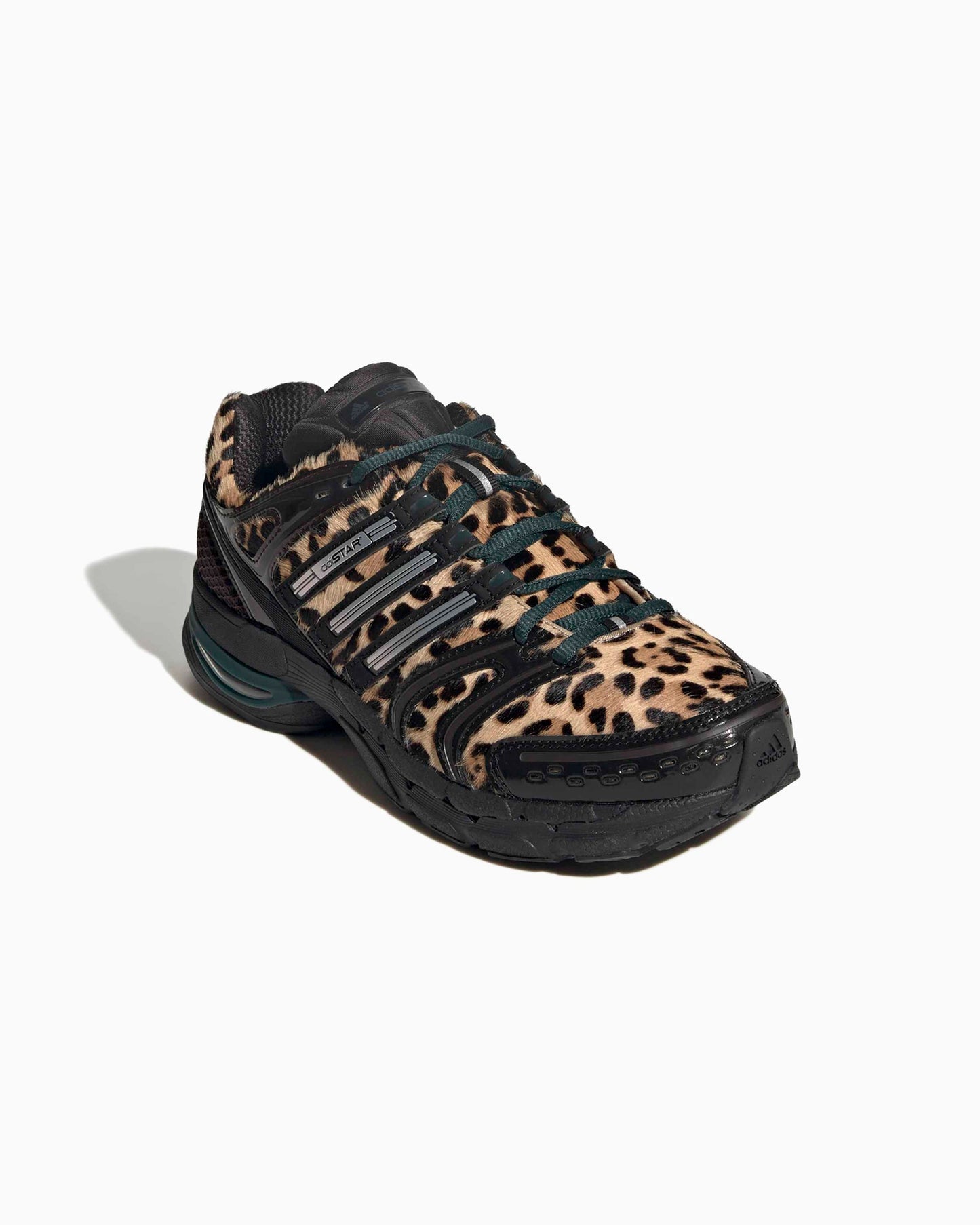 adidas Originals Women's Adistar Control 5 "Leopard"