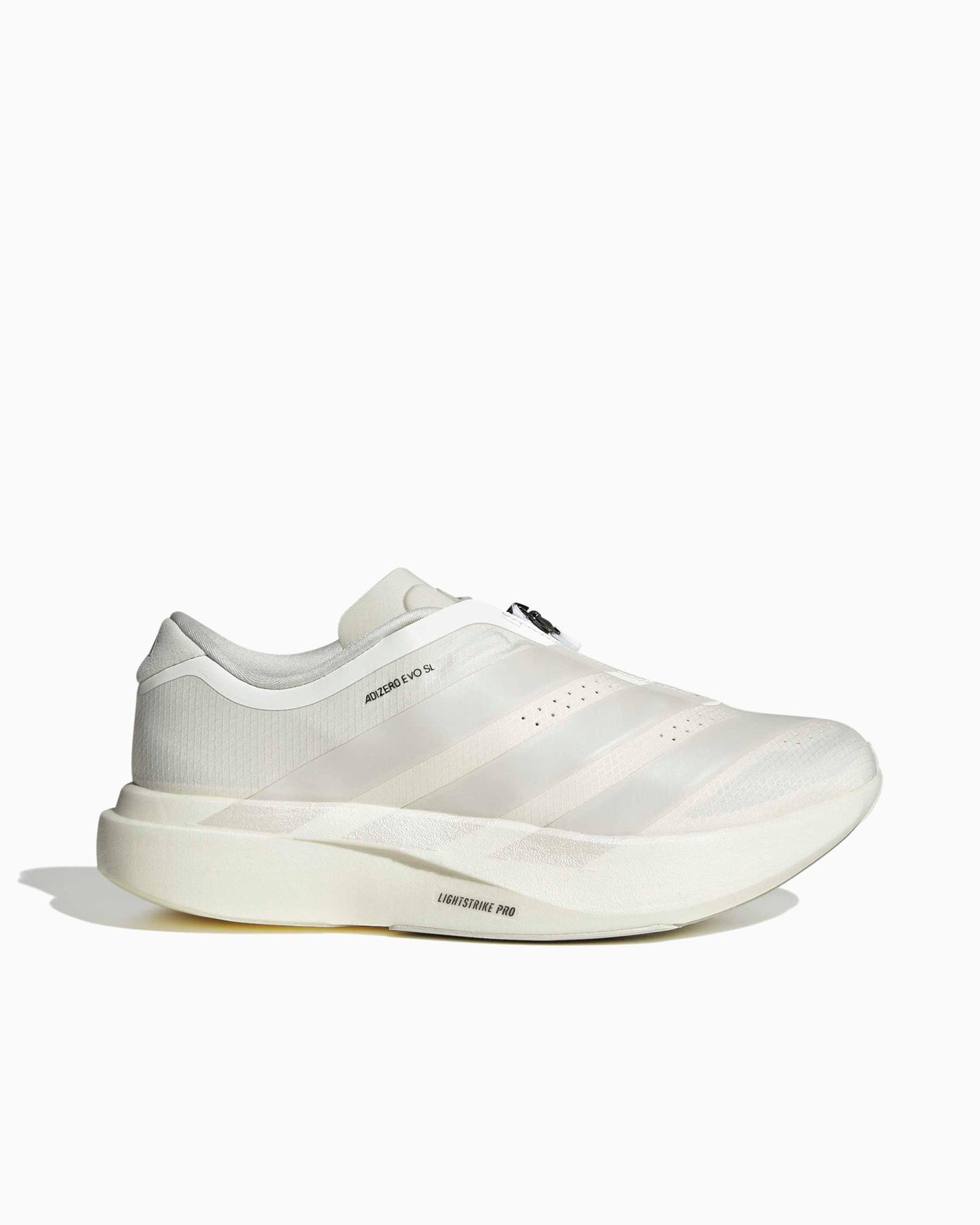 adidas Originals Women's Adizero Evo SL Zip