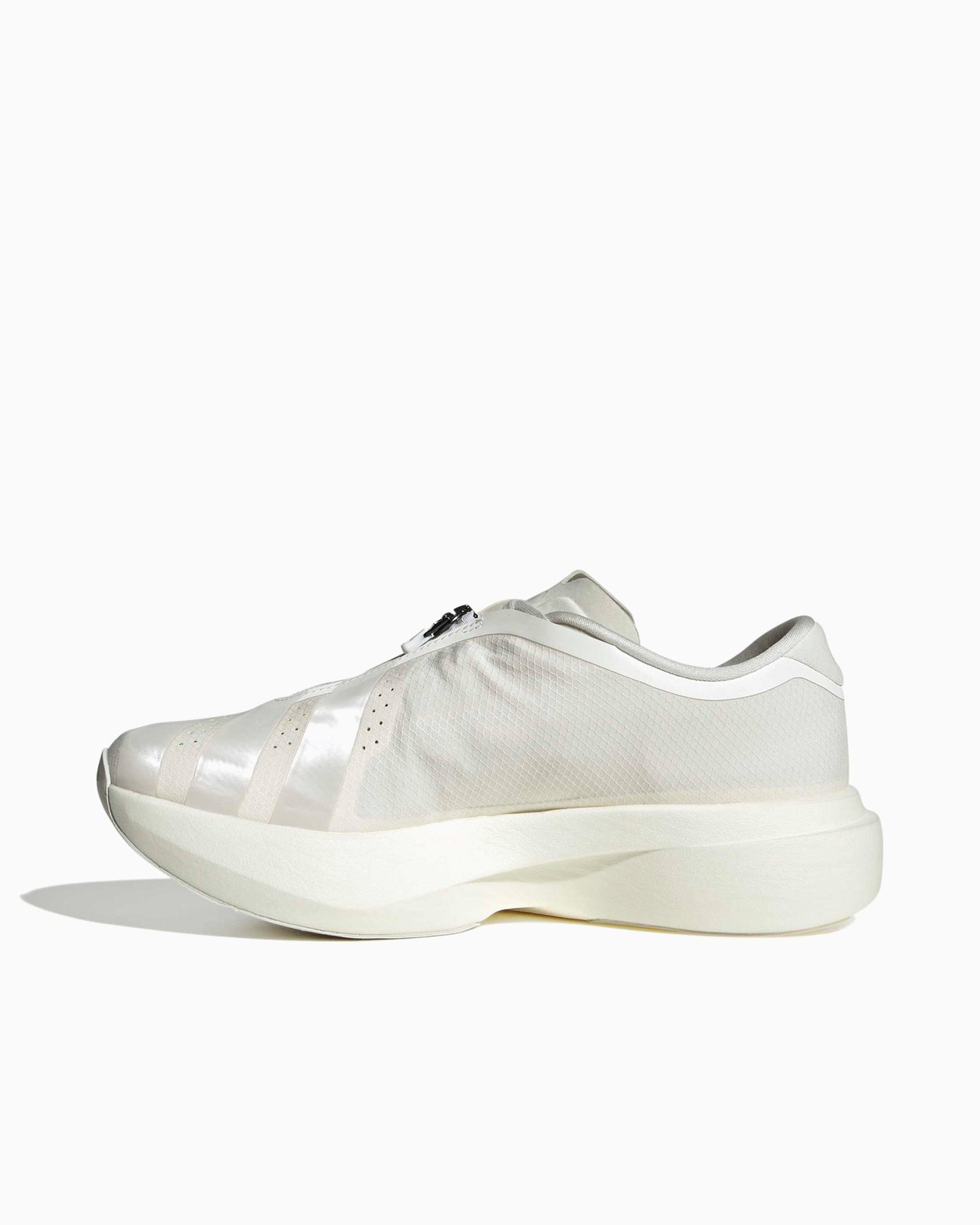 adidas Originals Women's Adizero Evo SL Zip