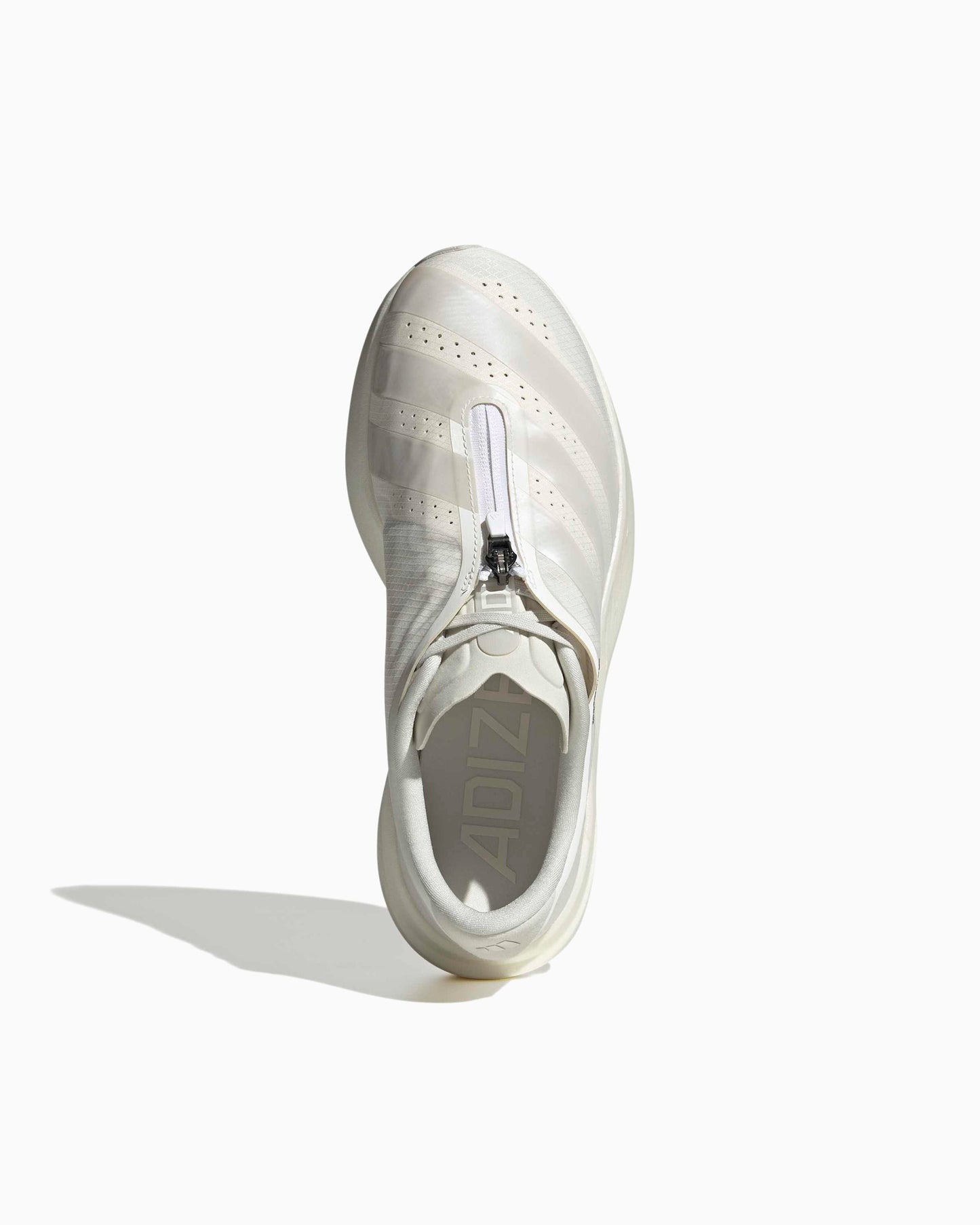 adidas Originals Women's Adizero Evo SL Zip