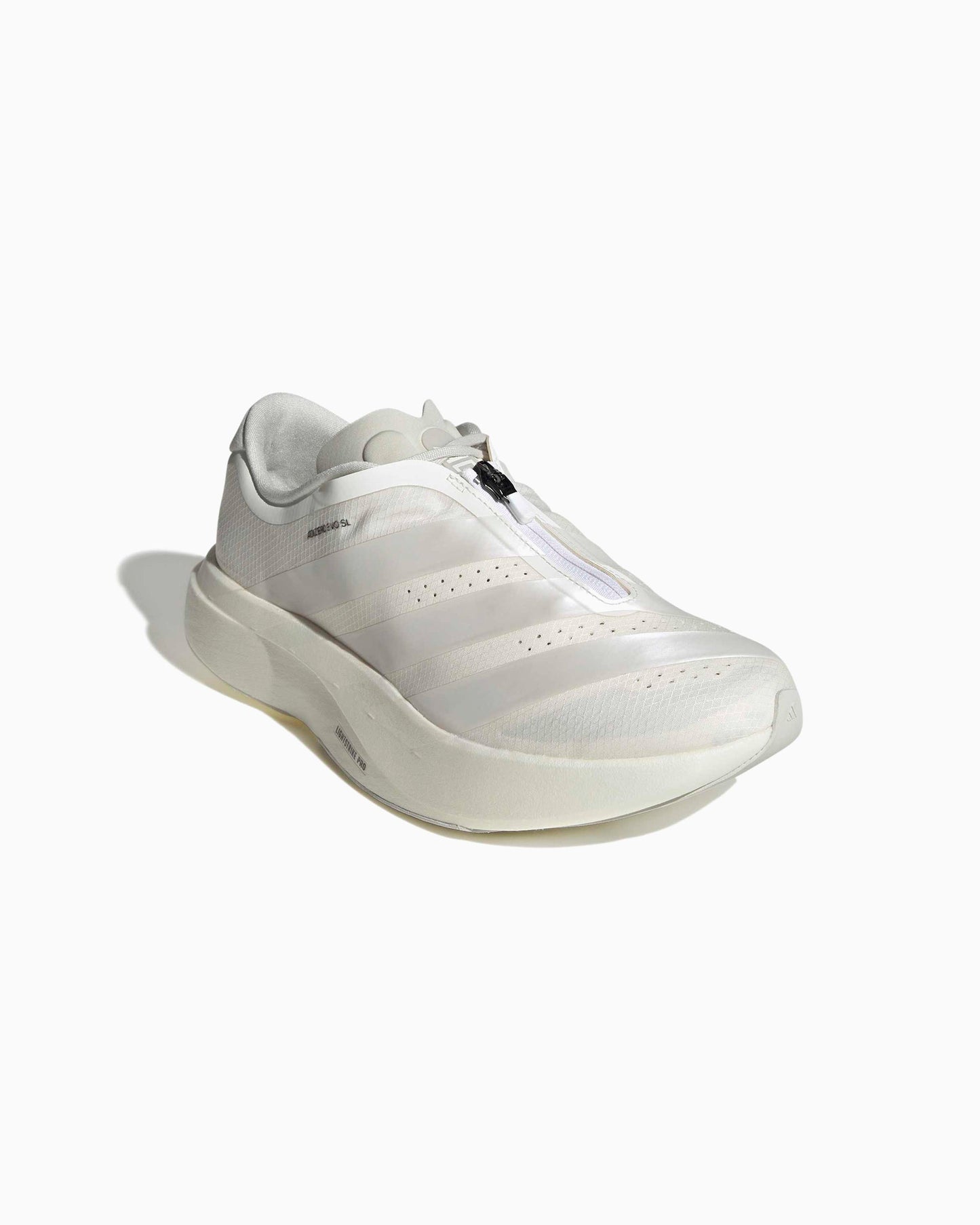 adidas Originals Women's Adizero Evo SL Zip