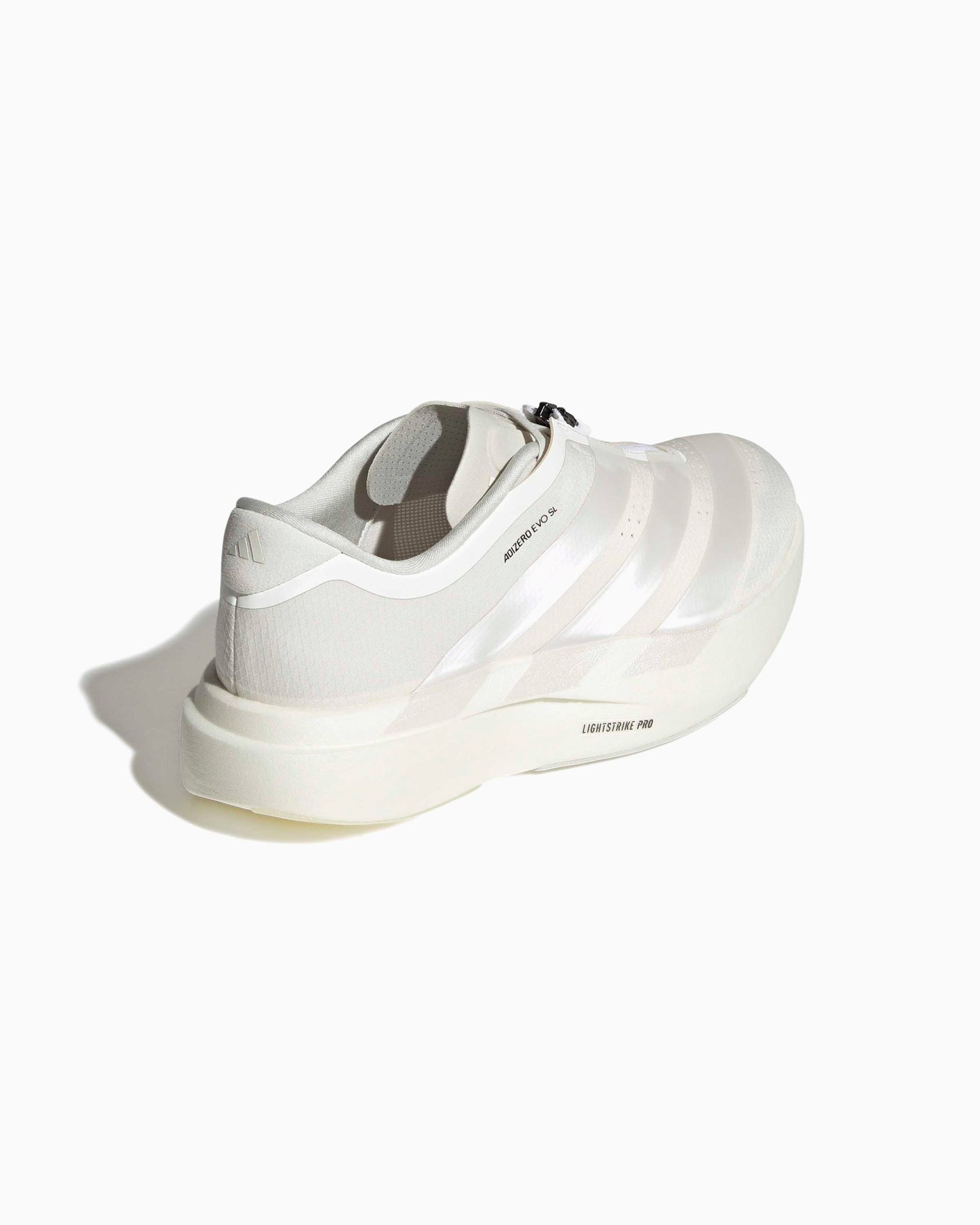 adidas Originals Women's Adizero Evo SL Zip