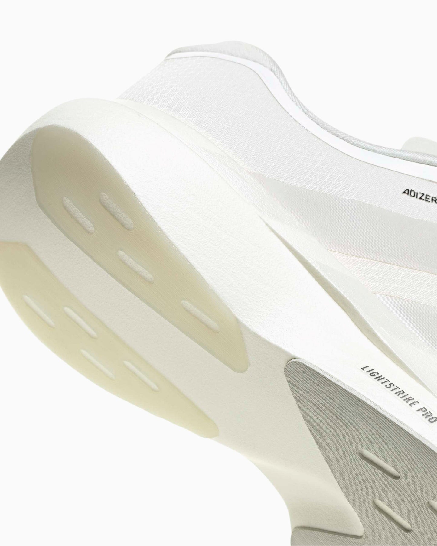 adidas Originals Women's Adizero Evo SL Zip