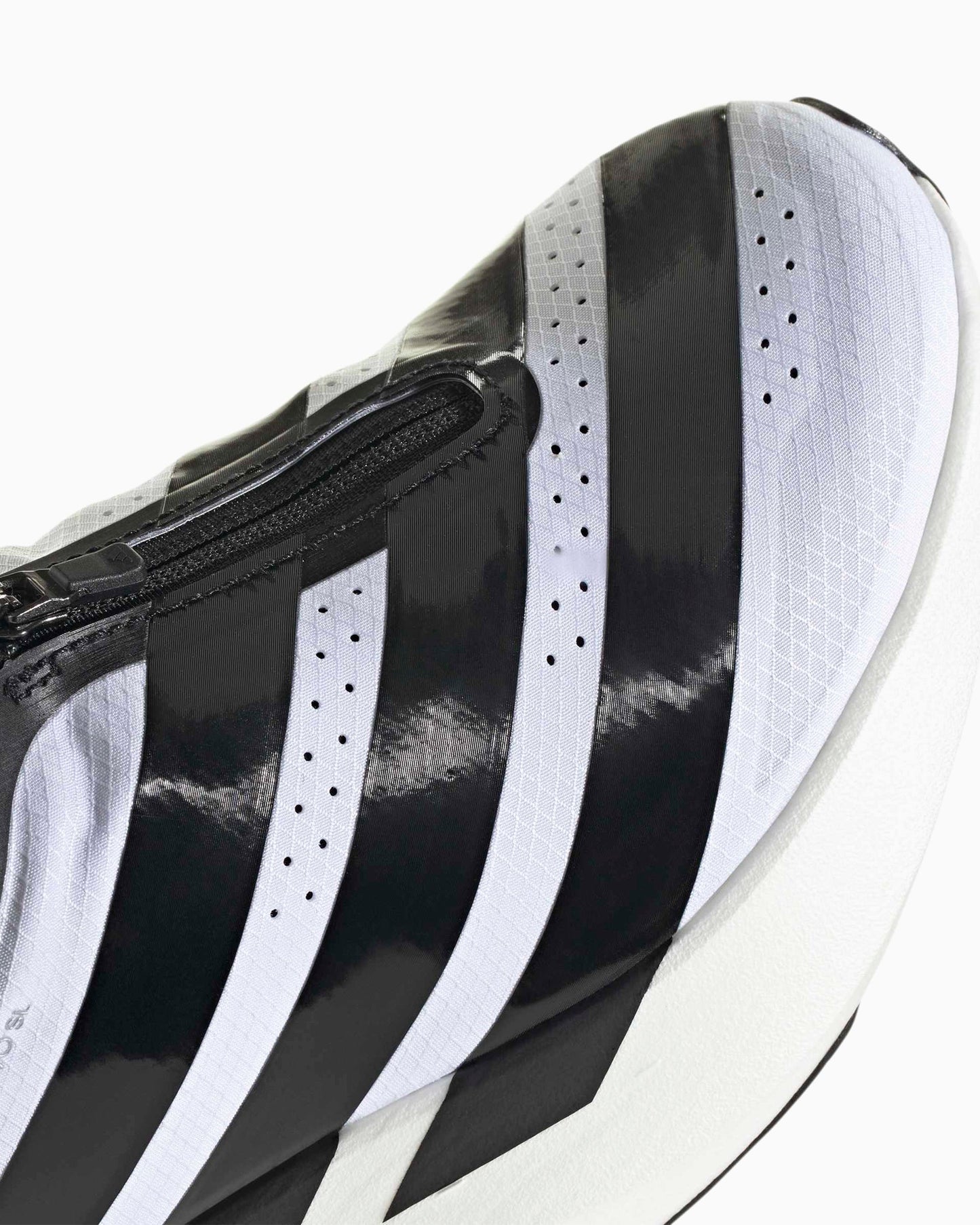 adidas Originals Women's Adizero Evo SL Zip