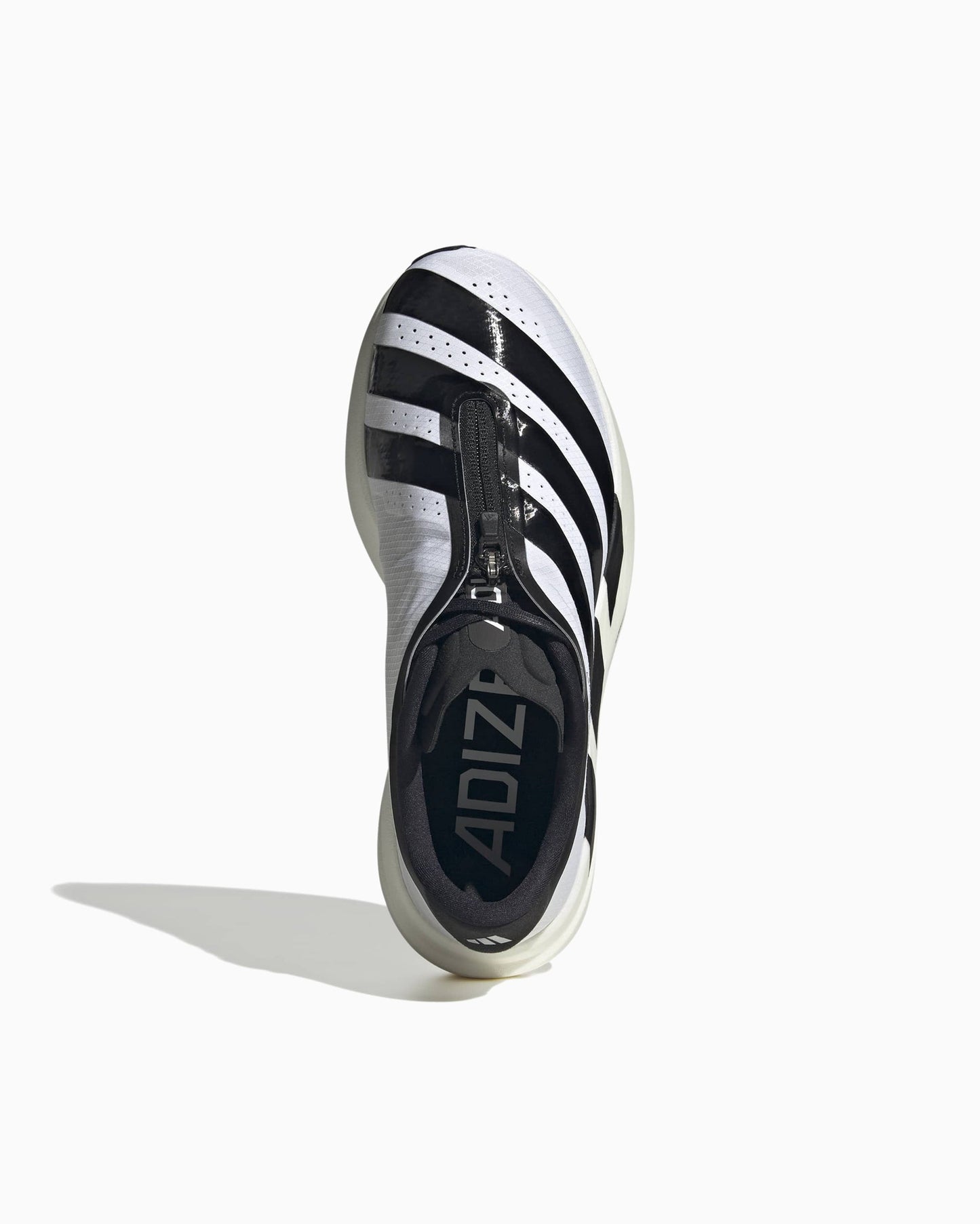 adidas Originals Women's Adizero Evo SL Zip