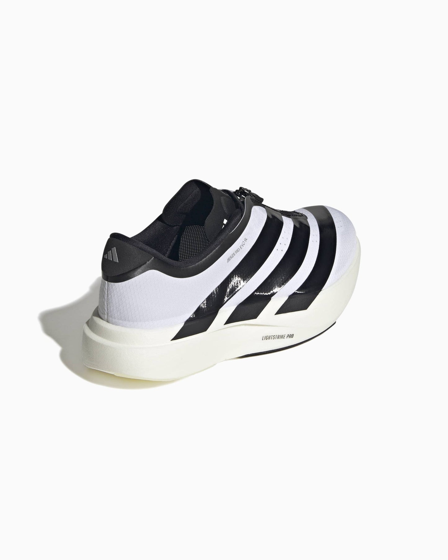 adidas Originals Women's Adizero Evo SL Zip