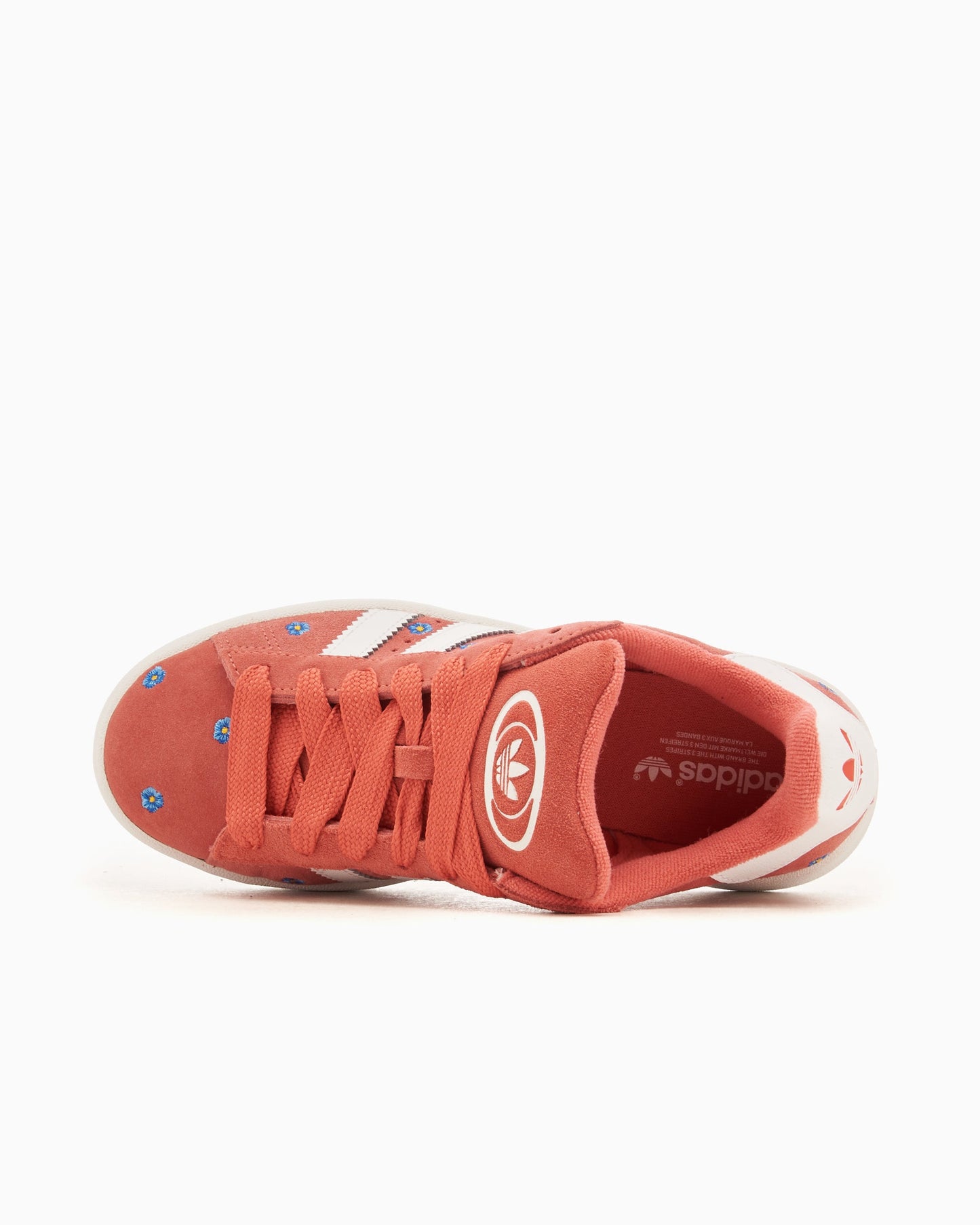 adidas Originals Women's Campus 00s "Floral Pack"