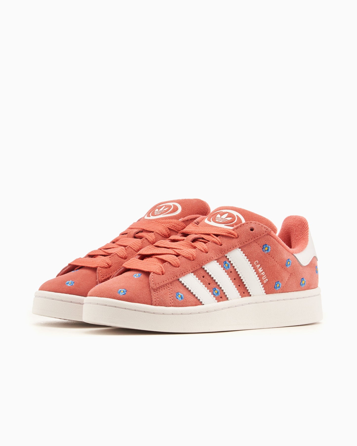 adidas Originals Women's Campus 00s "Floral Pack"