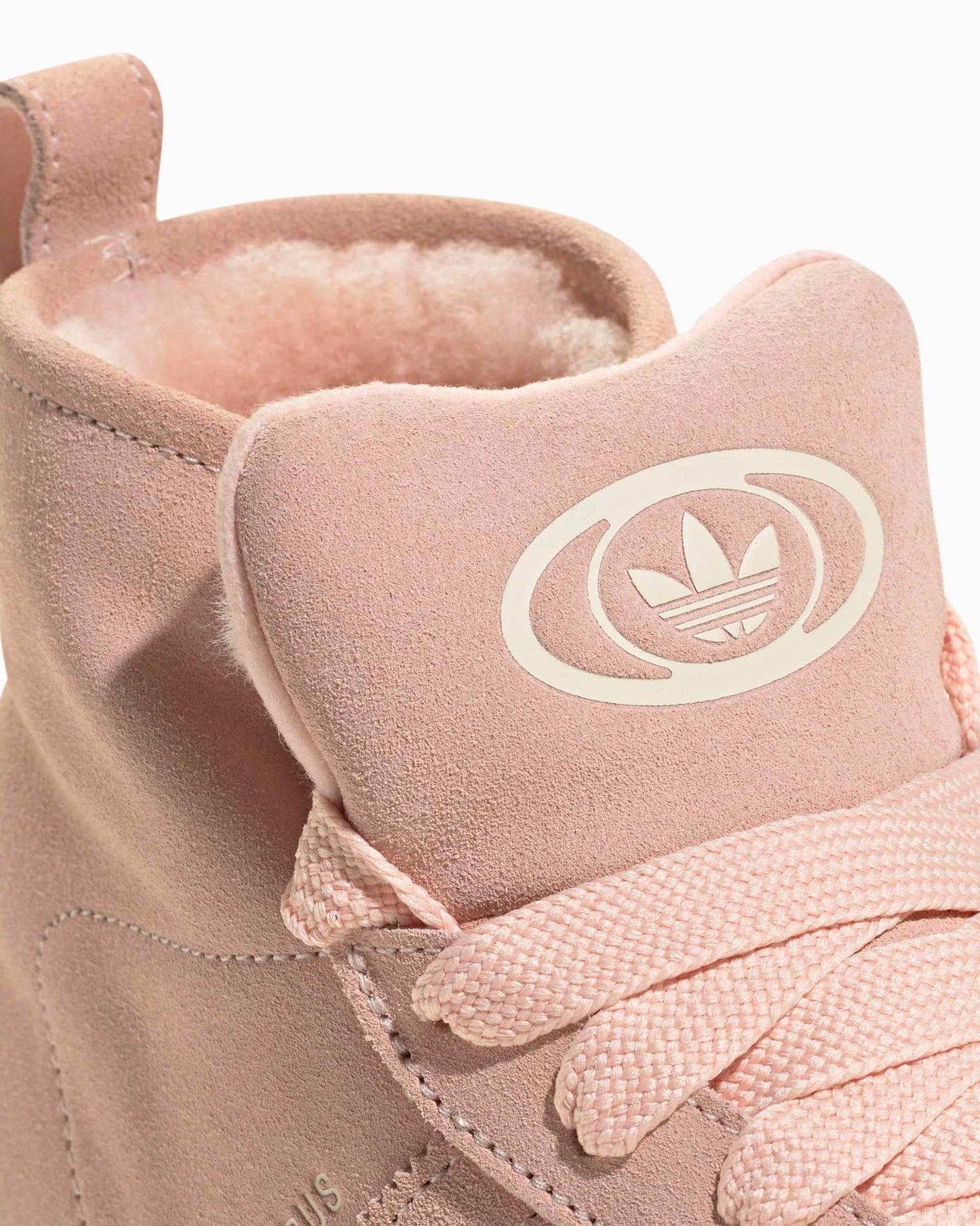 adidas Originals Women's Campus 00s Winter Mid