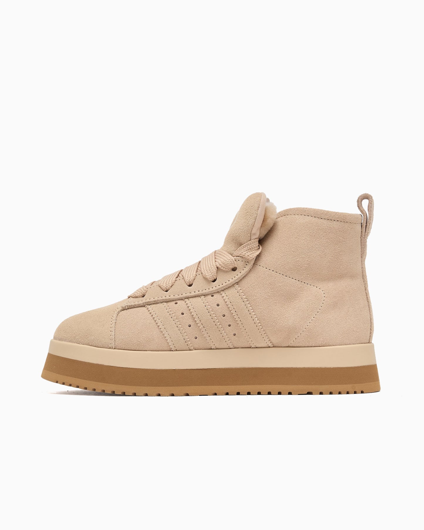 adidas Originals Women's Campus 00s Winter Mid