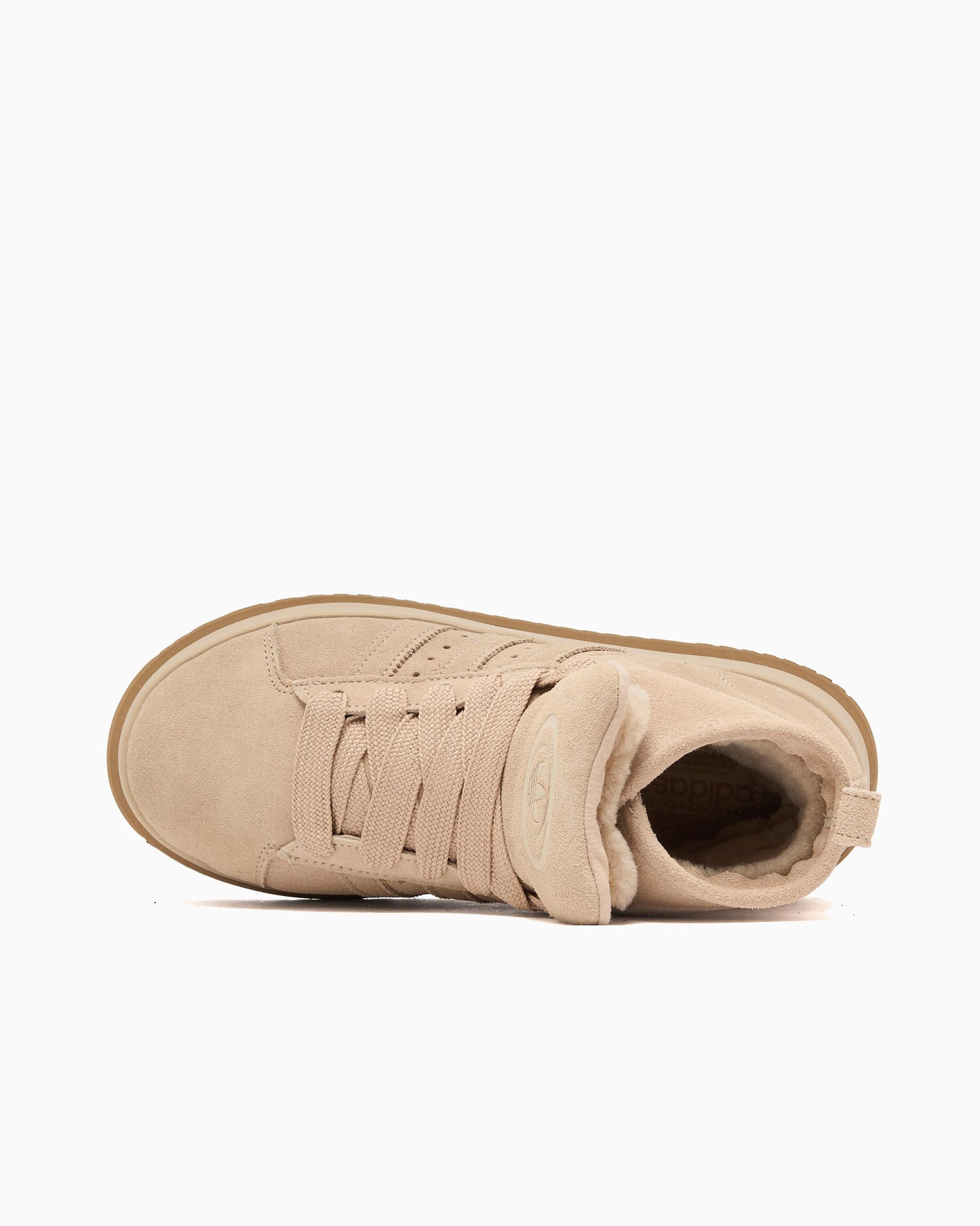 adidas Originals Women's Campus 00s Winter Mid