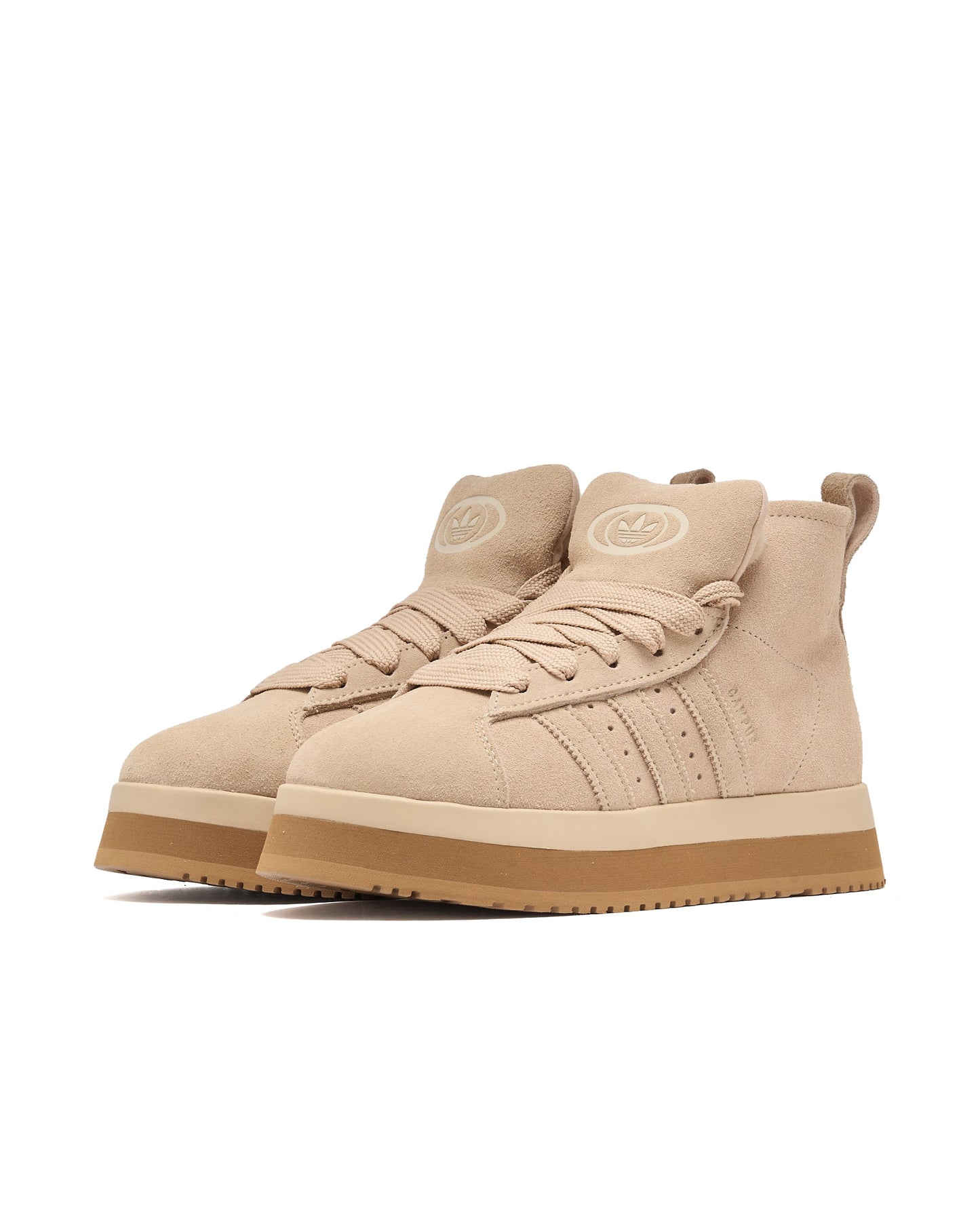 adidas Originals Women's Campus 00s Winter Mid