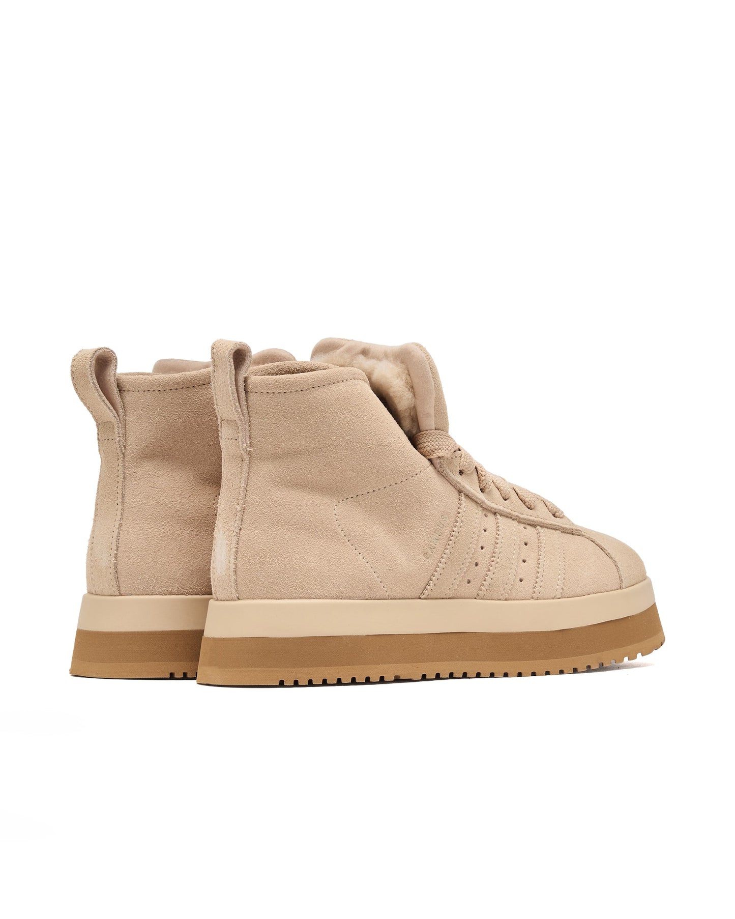 adidas Originals Women's Campus 00s Winter Mid