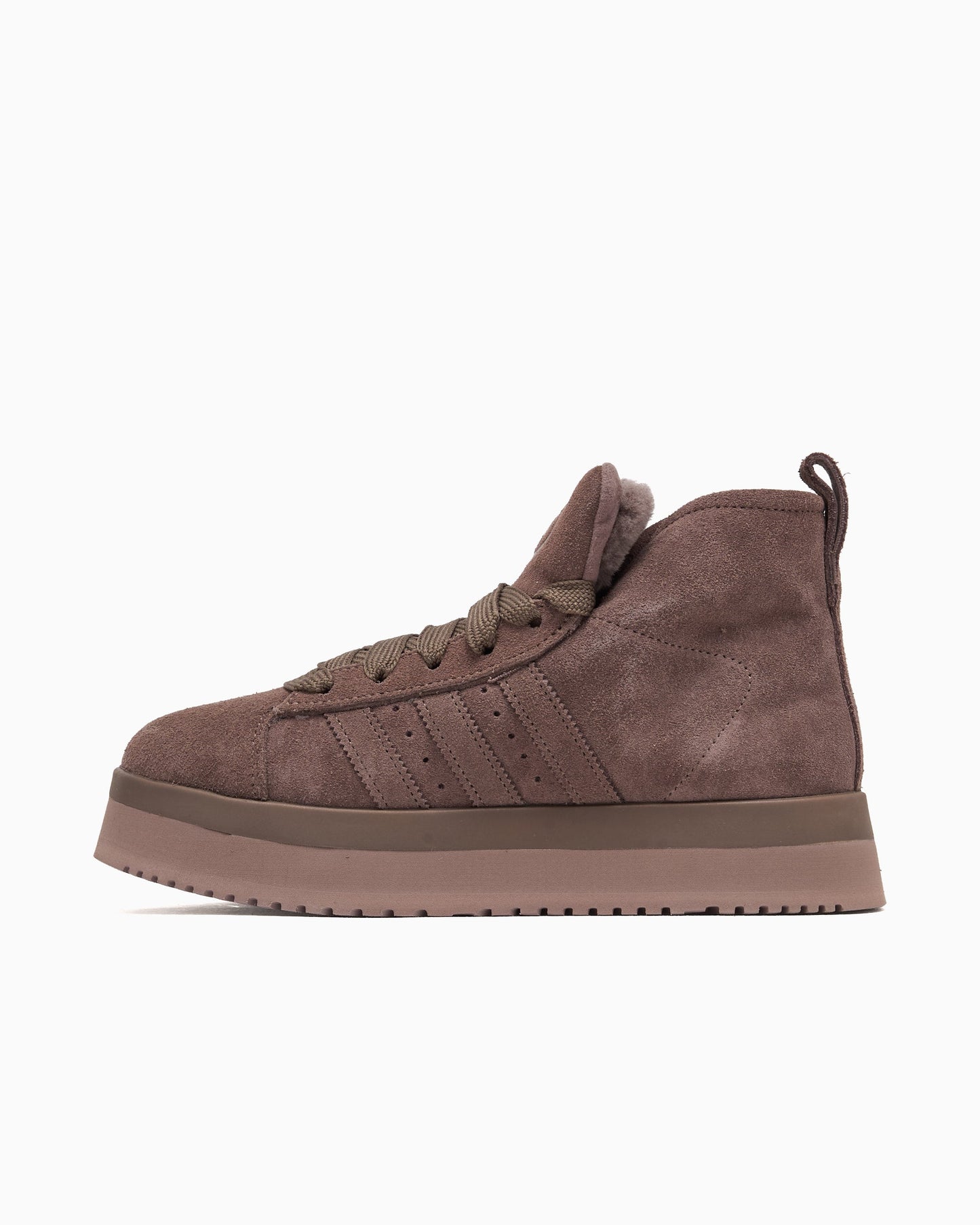 adidas Originals Women's Campus 00s Winter Mid