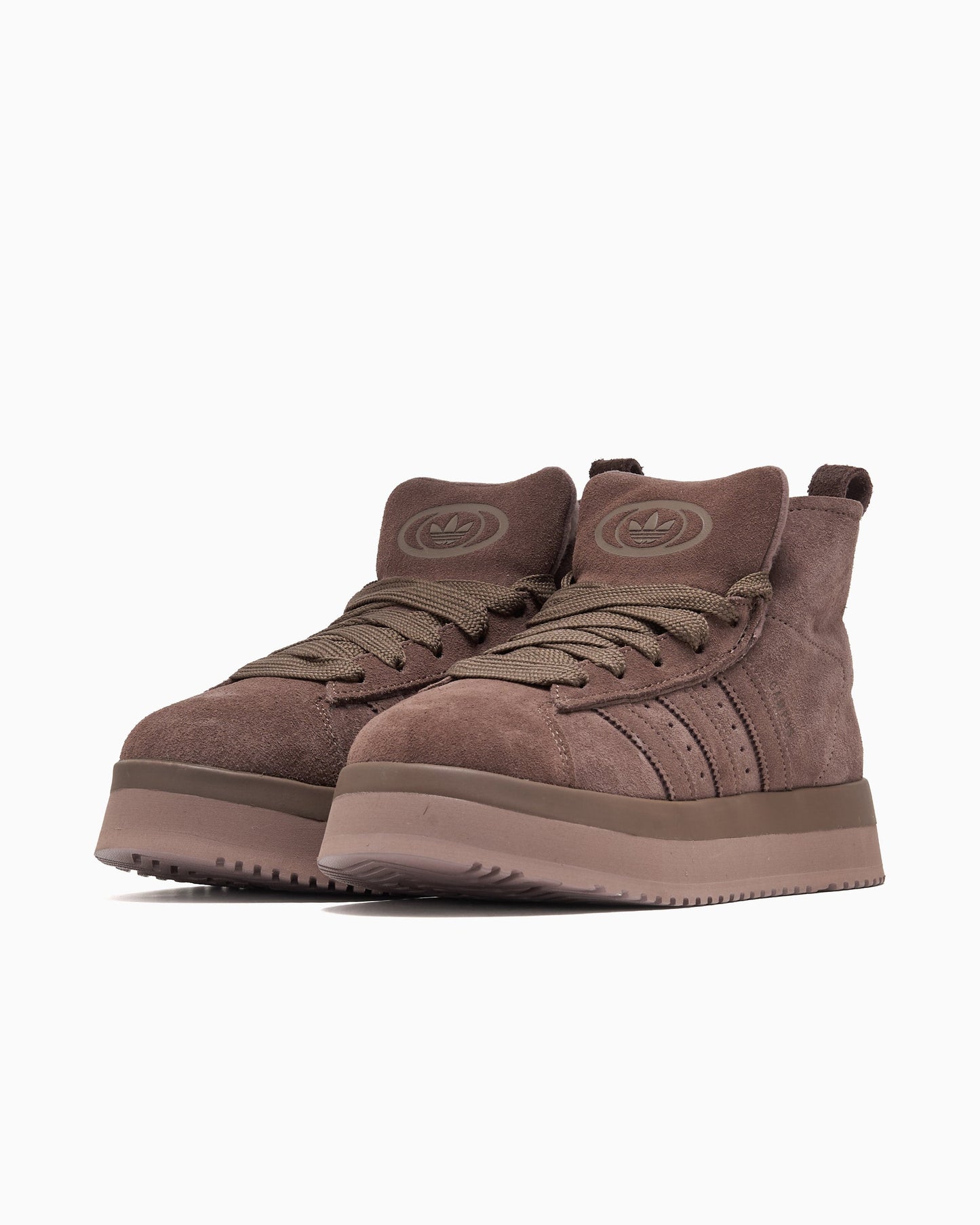 adidas Originals Women's Campus 00s Winter Mid