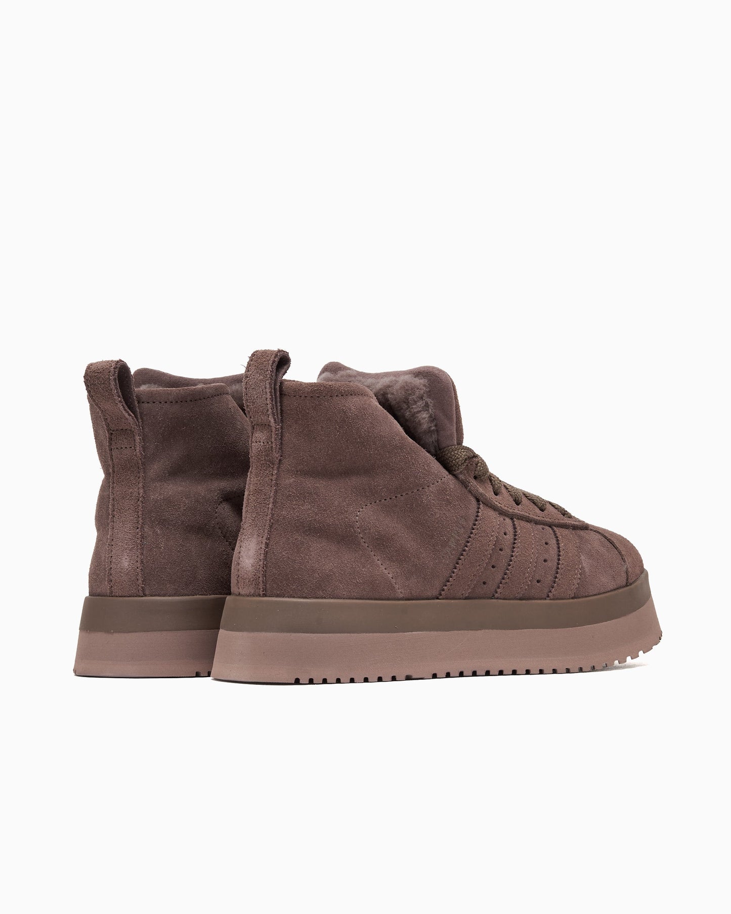 adidas Originals Women's Campus 00s Winter Mid