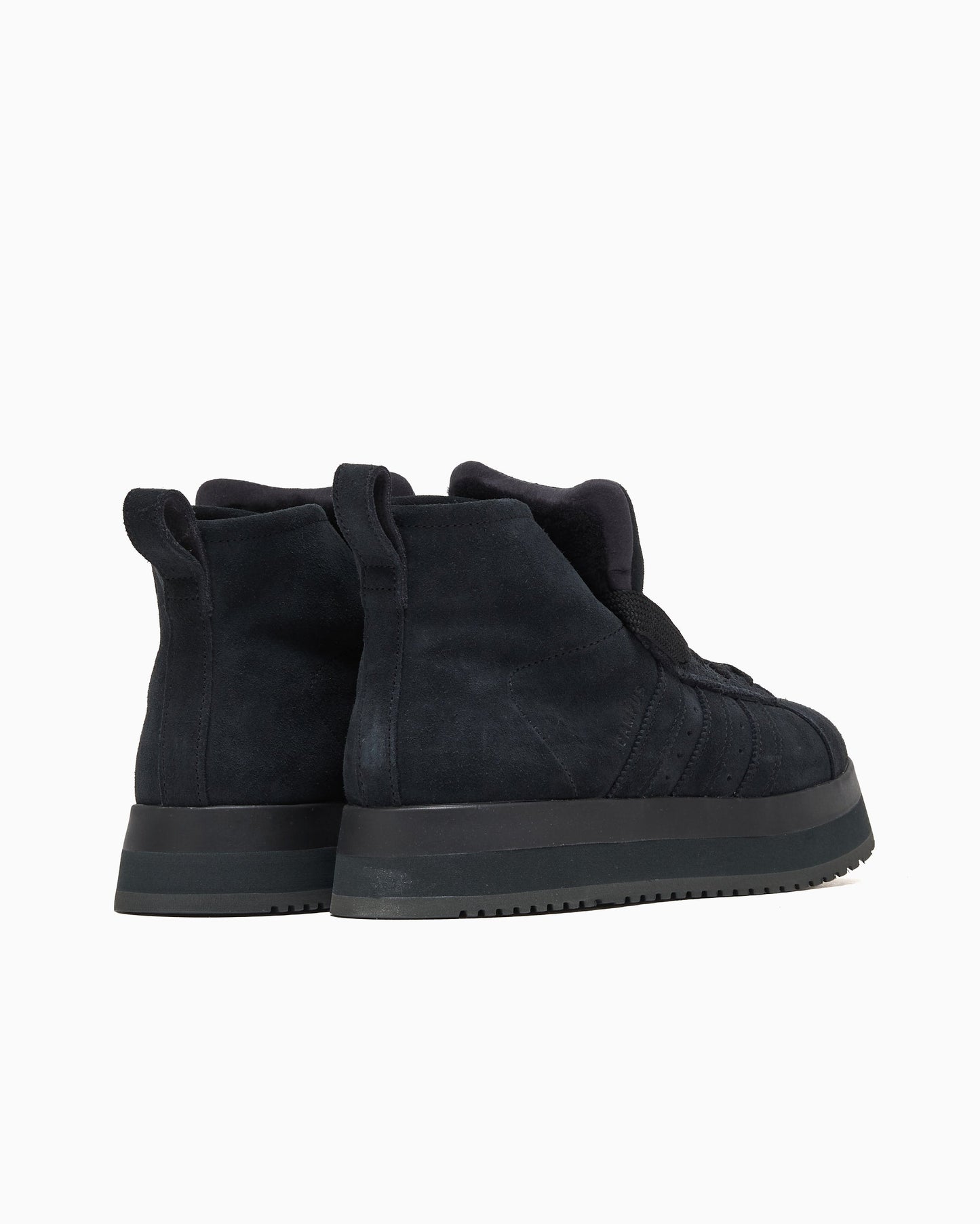 adidas Originals Women's Campus 00s Winter Mid