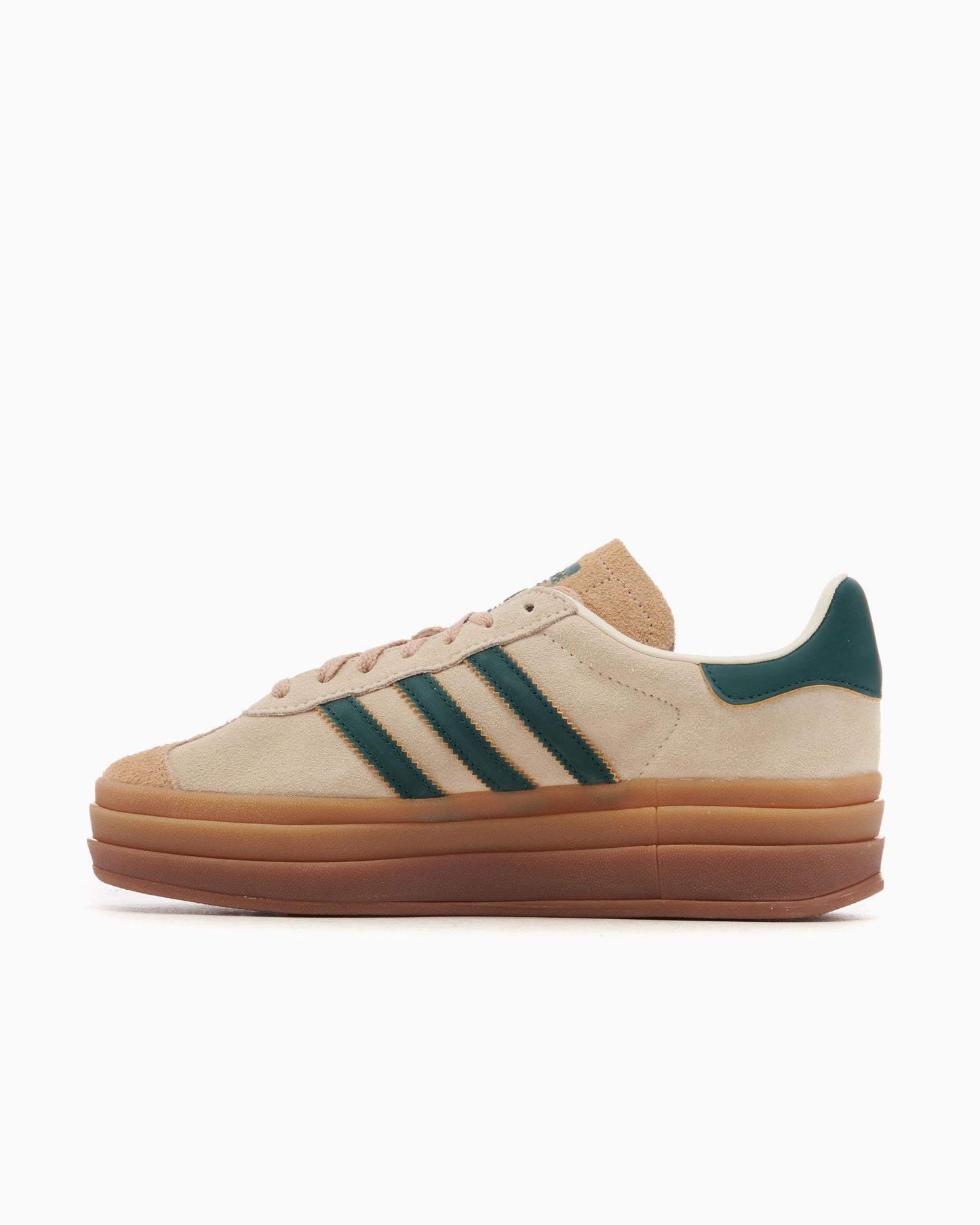 adidas Originals Women's Gazelle Bold