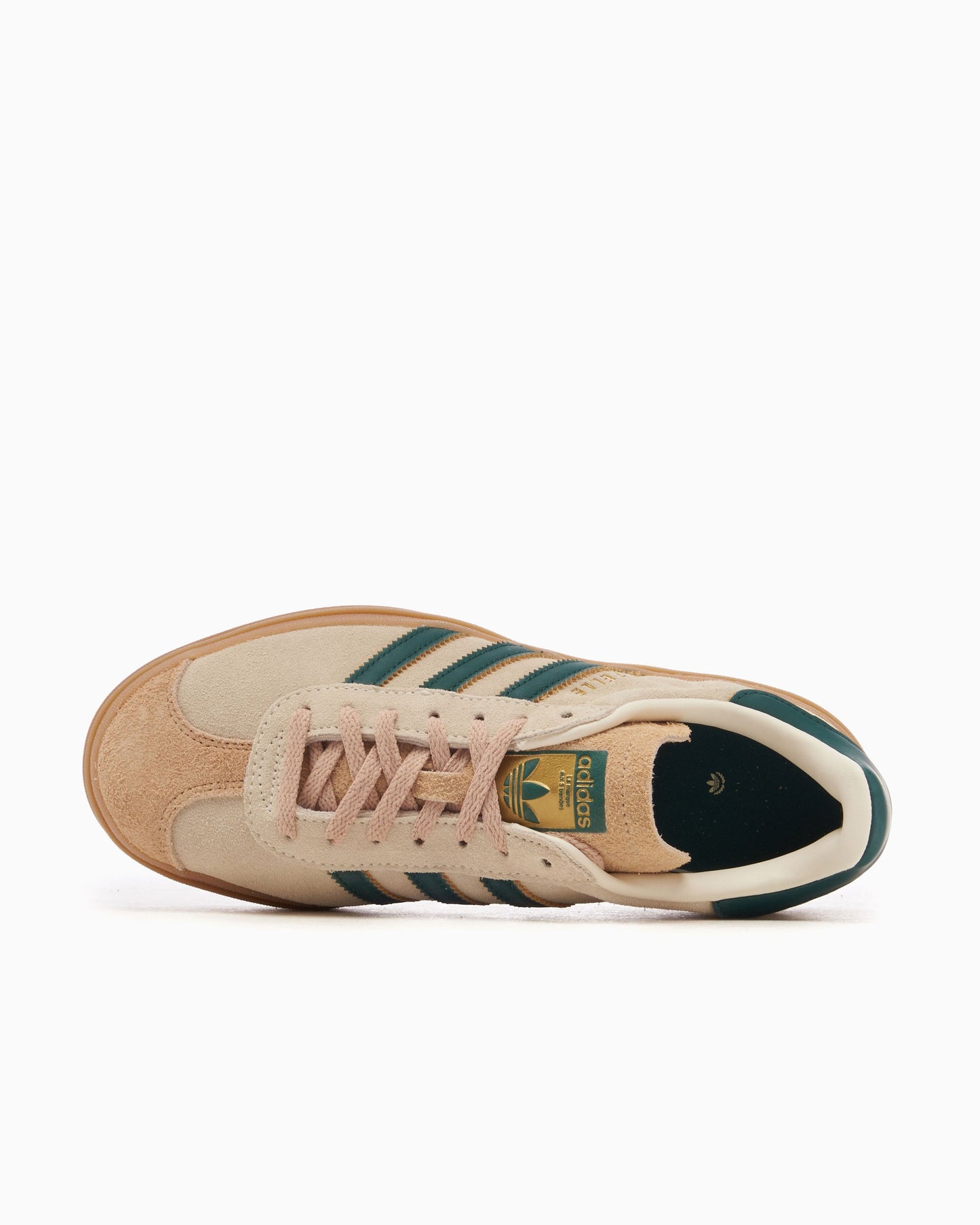 adidas Originals Women's Gazelle Bold