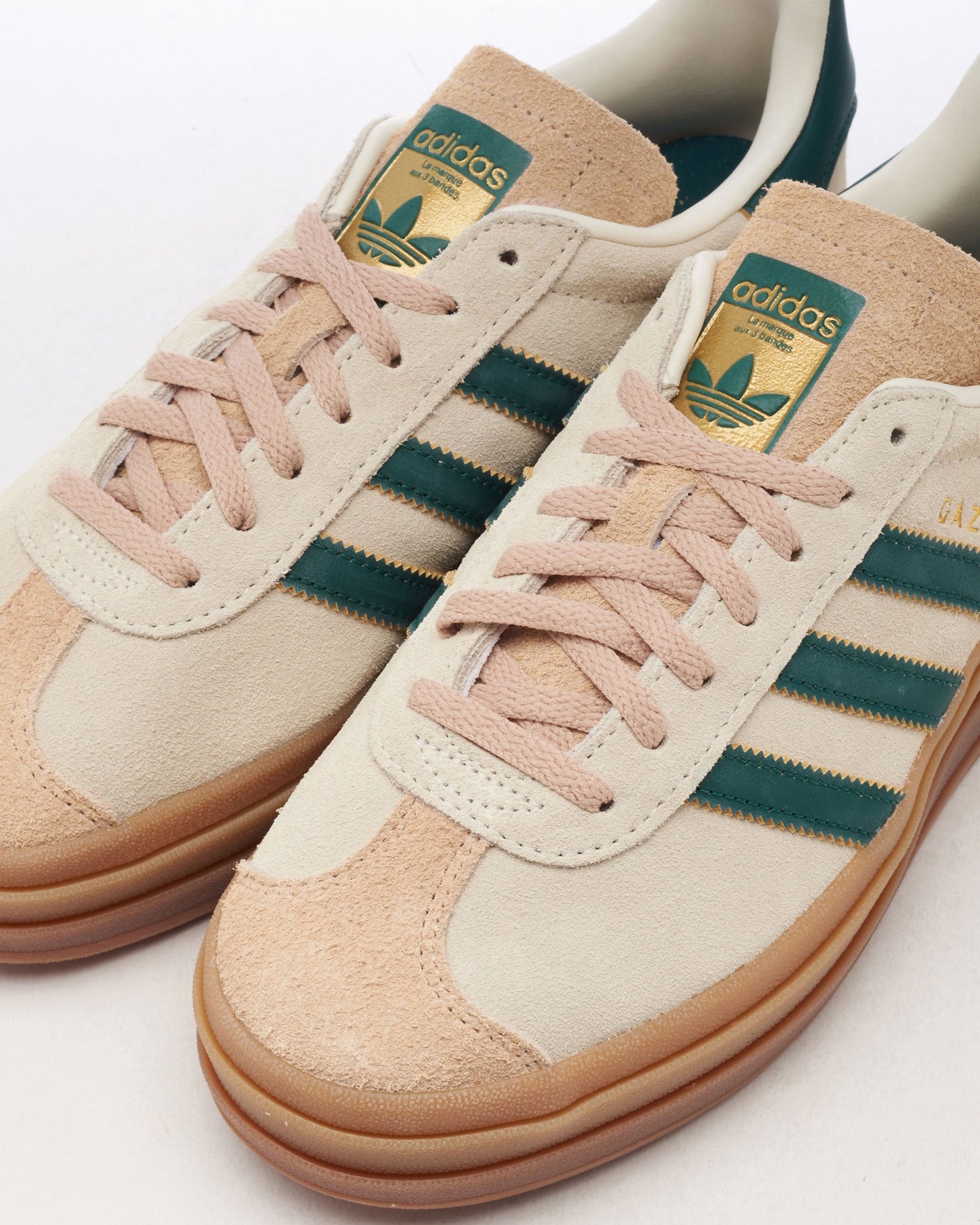 adidas Originals Women's Gazelle Bold