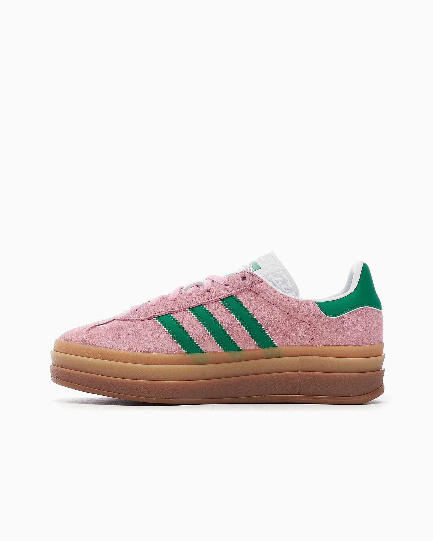 adidas Originals Women's Gazelle Bold