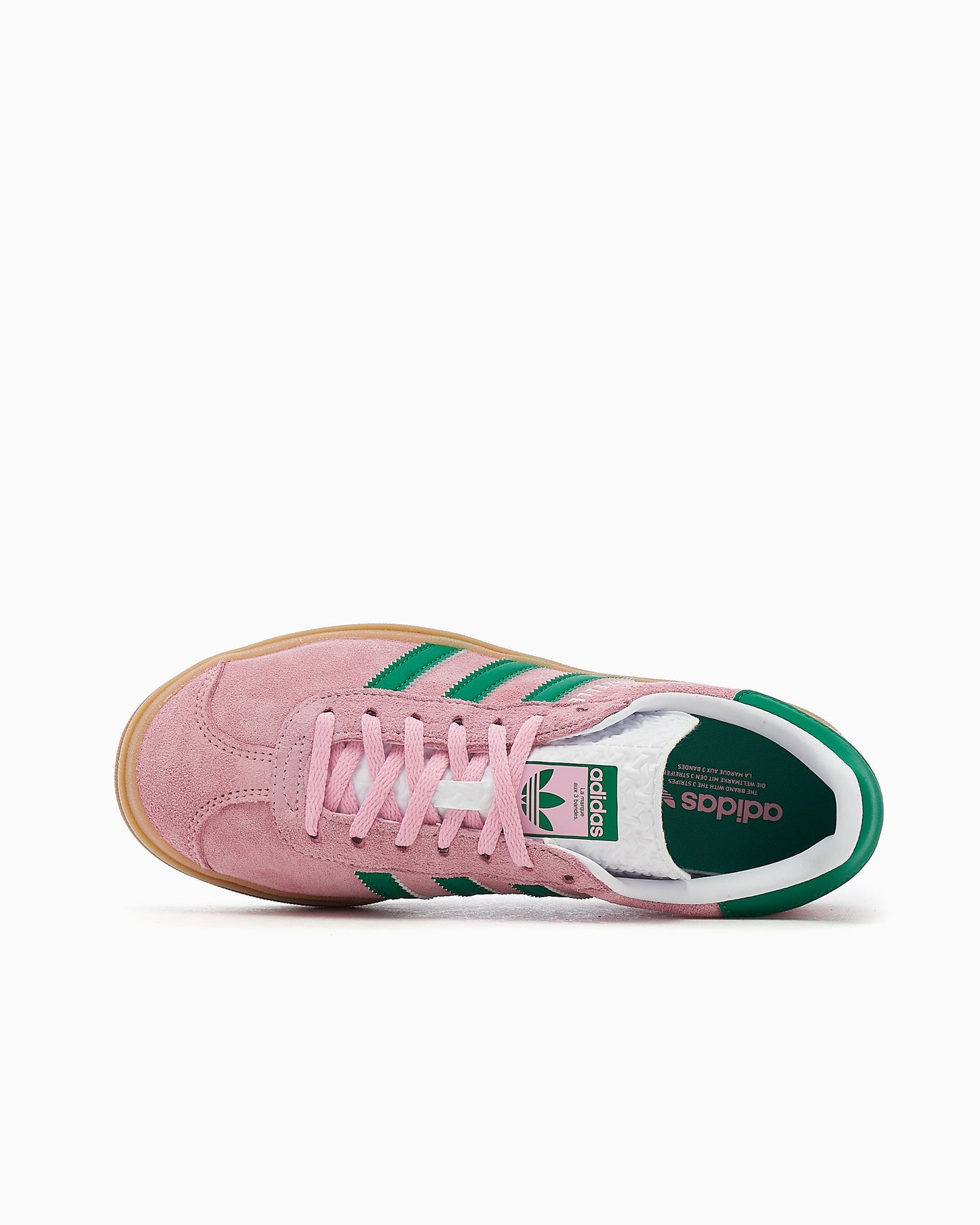 adidas Originals Women's Gazelle Bold
