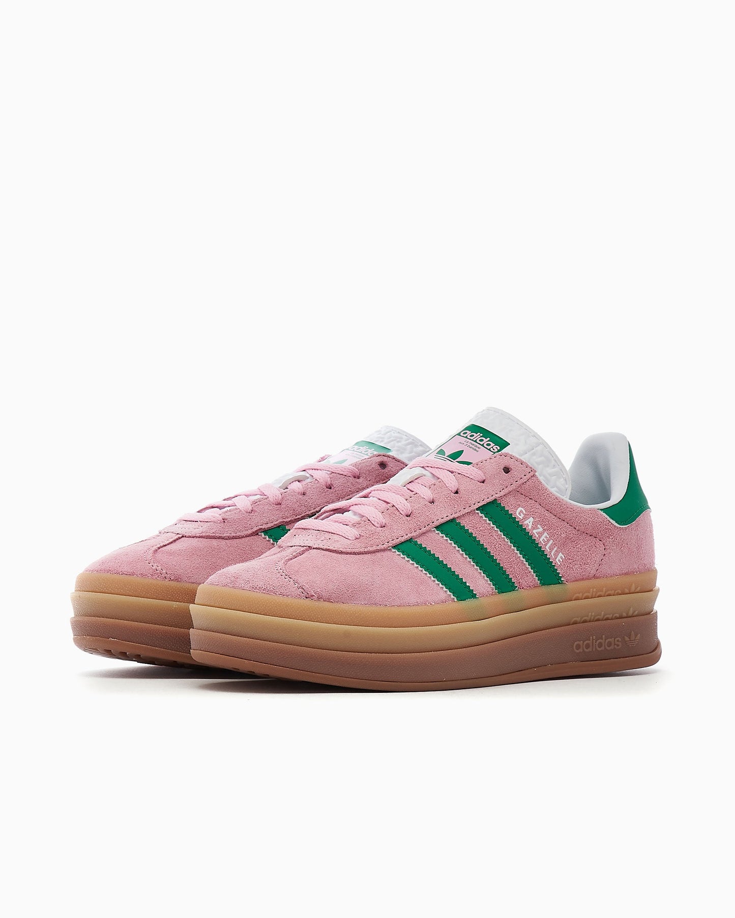 adidas Originals Women's Gazelle Bold