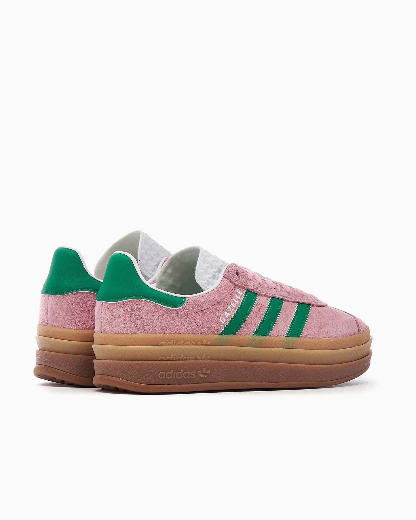 adidas Originals Women's Gazelle Bold